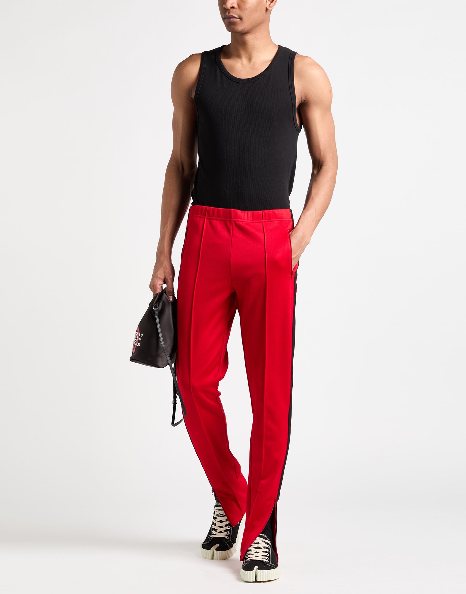  Maison Margiela - Hosen & Röcke - Hosen - On Yoox.com 