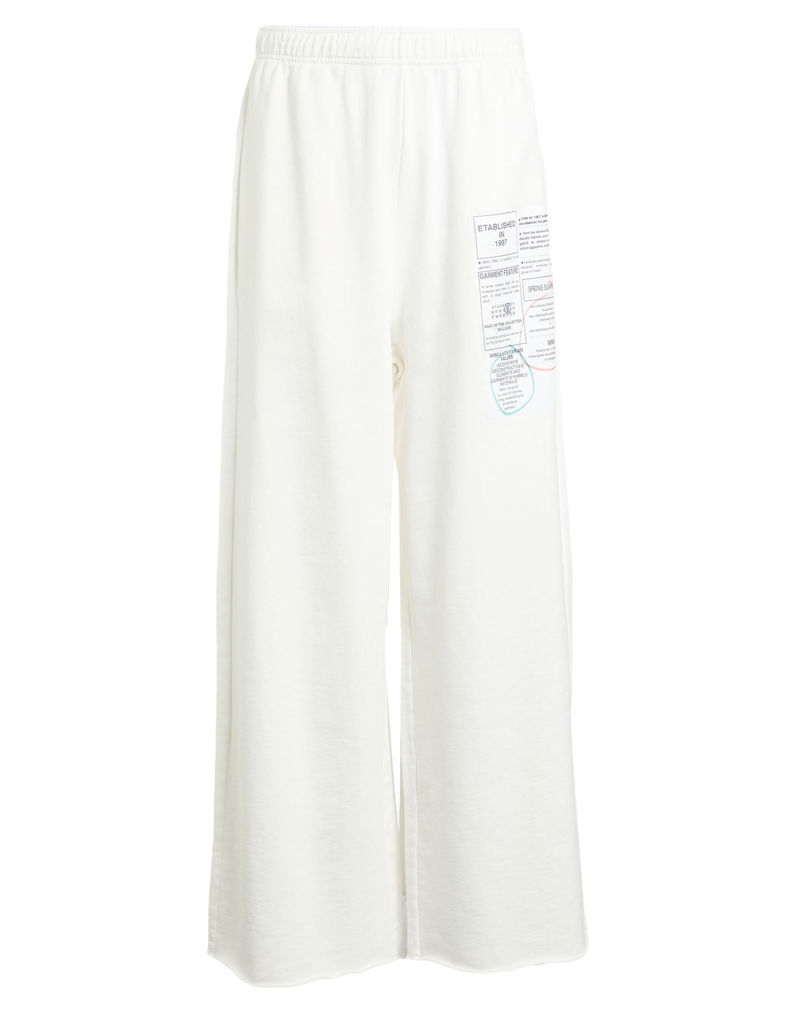  Maison Margiela - Hosen & Röcke - Hosen - On Yoox.com 