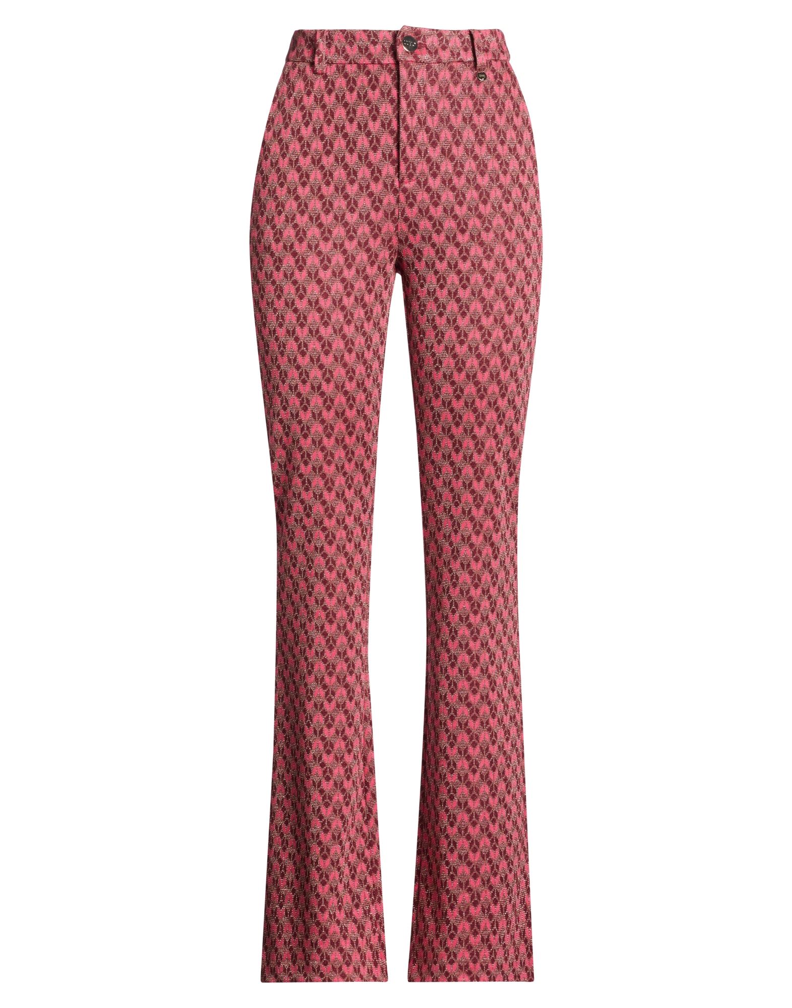 LIU •JO BOTTOMWEAR Casual Παντελόνι