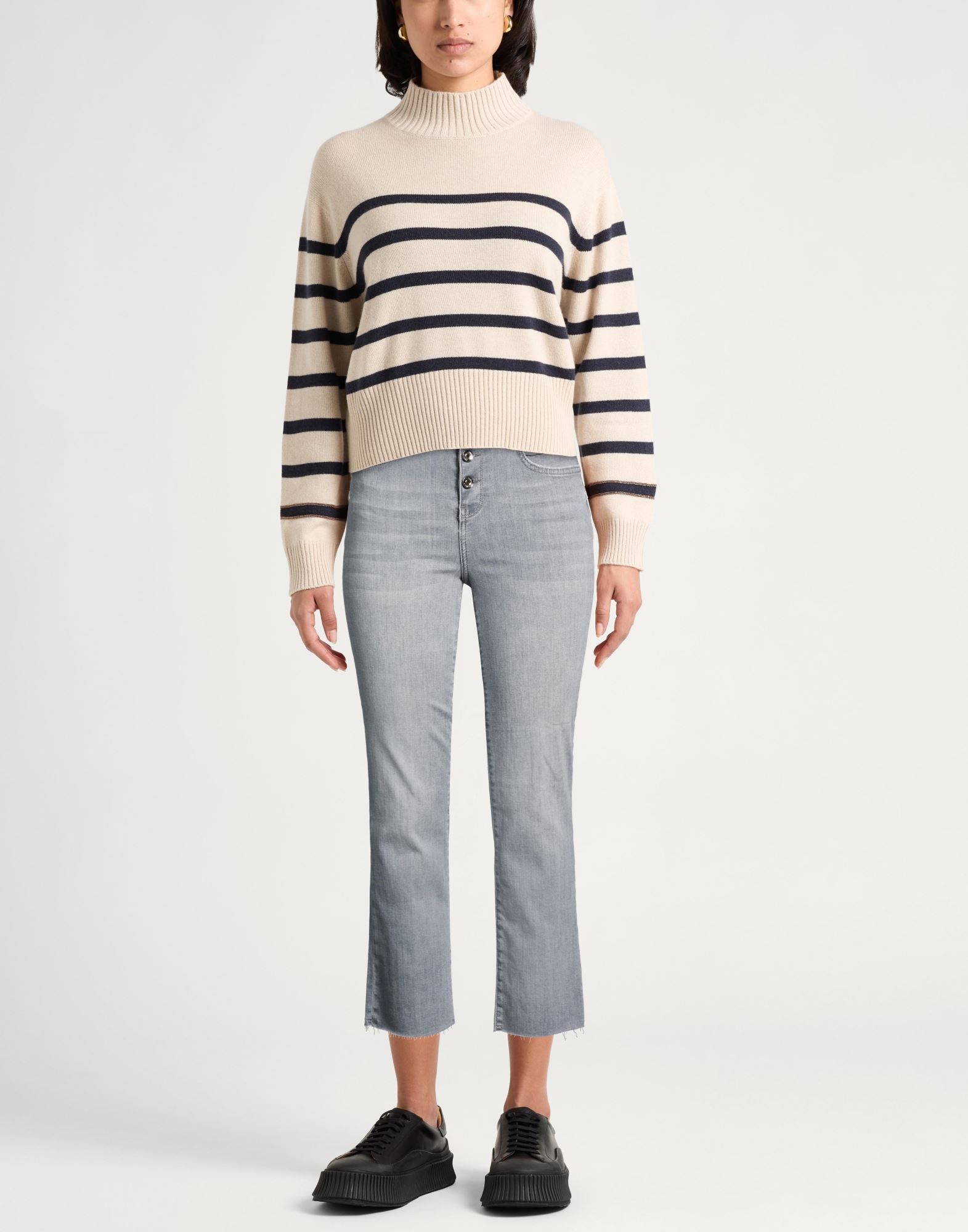  Liu •jo - Hosen & Röcke - Jeanshosen - On Yoox.com 
