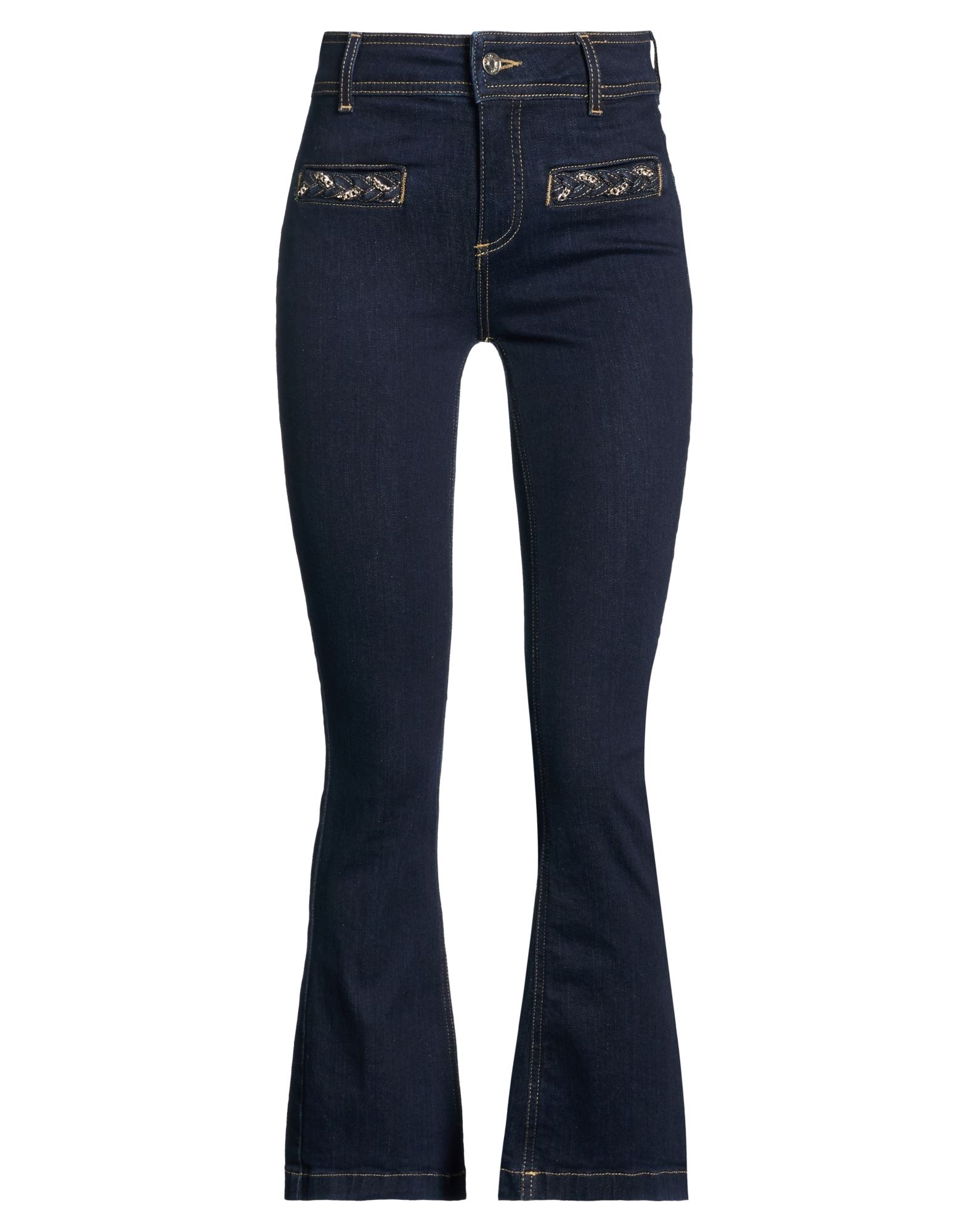  Liu •jo - Partes De Abajo - Pantalones Vaqueros - On Yoox.com 