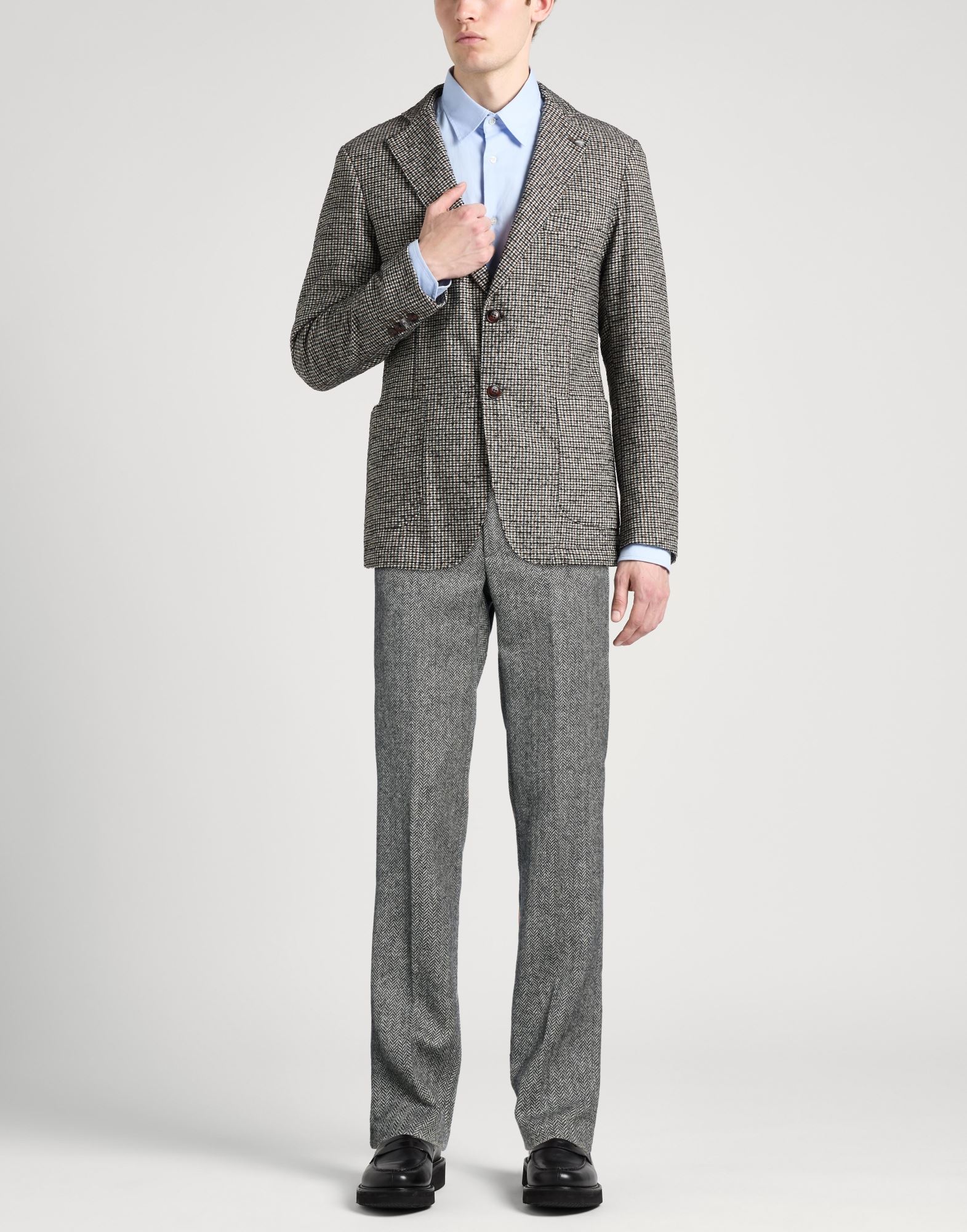  Tod's - Hosen & Röcke - Hosen - On Yoox.com 
