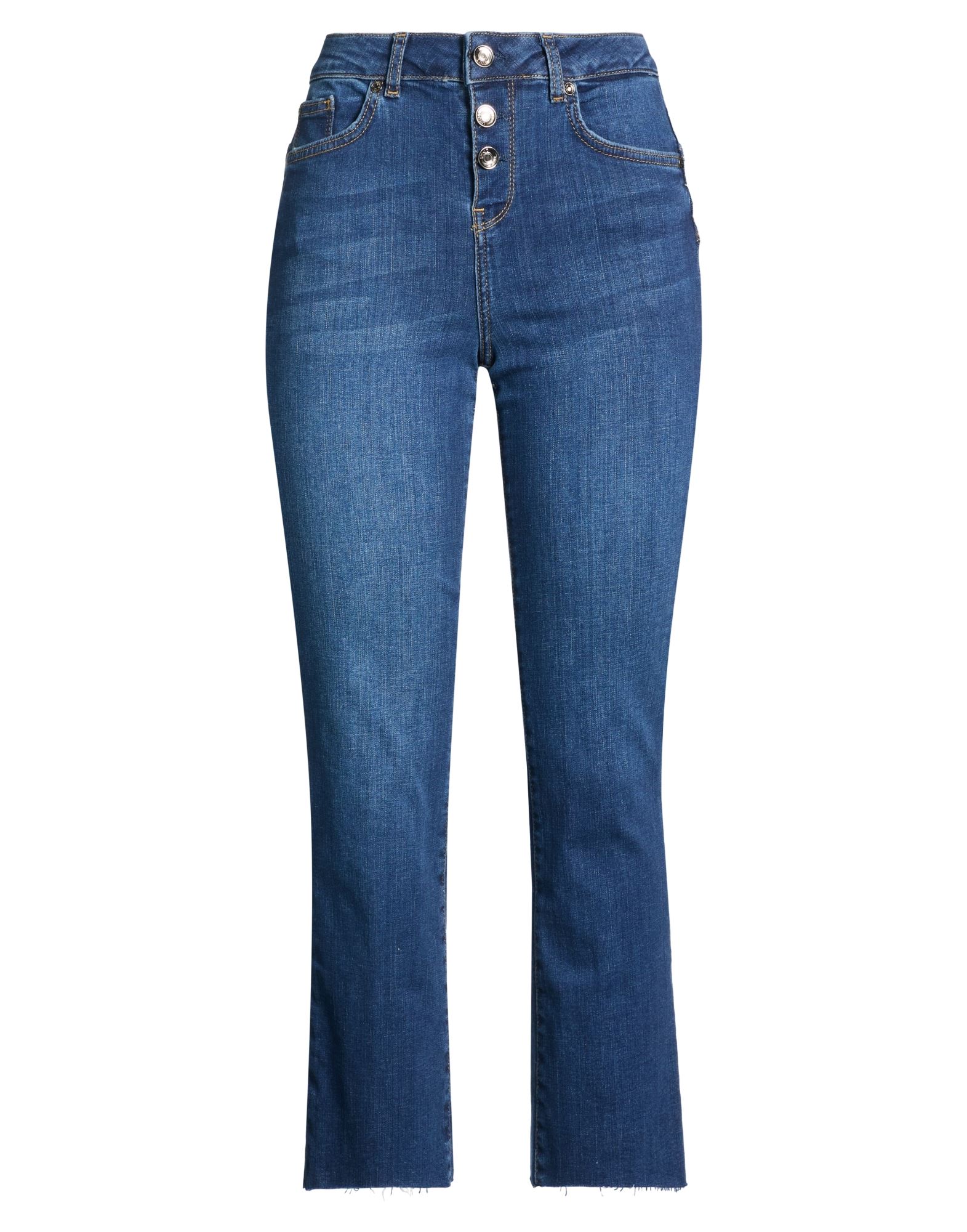  Liu •jo - Hosen & Röcke - Jeanshosen - On Yoox.com 