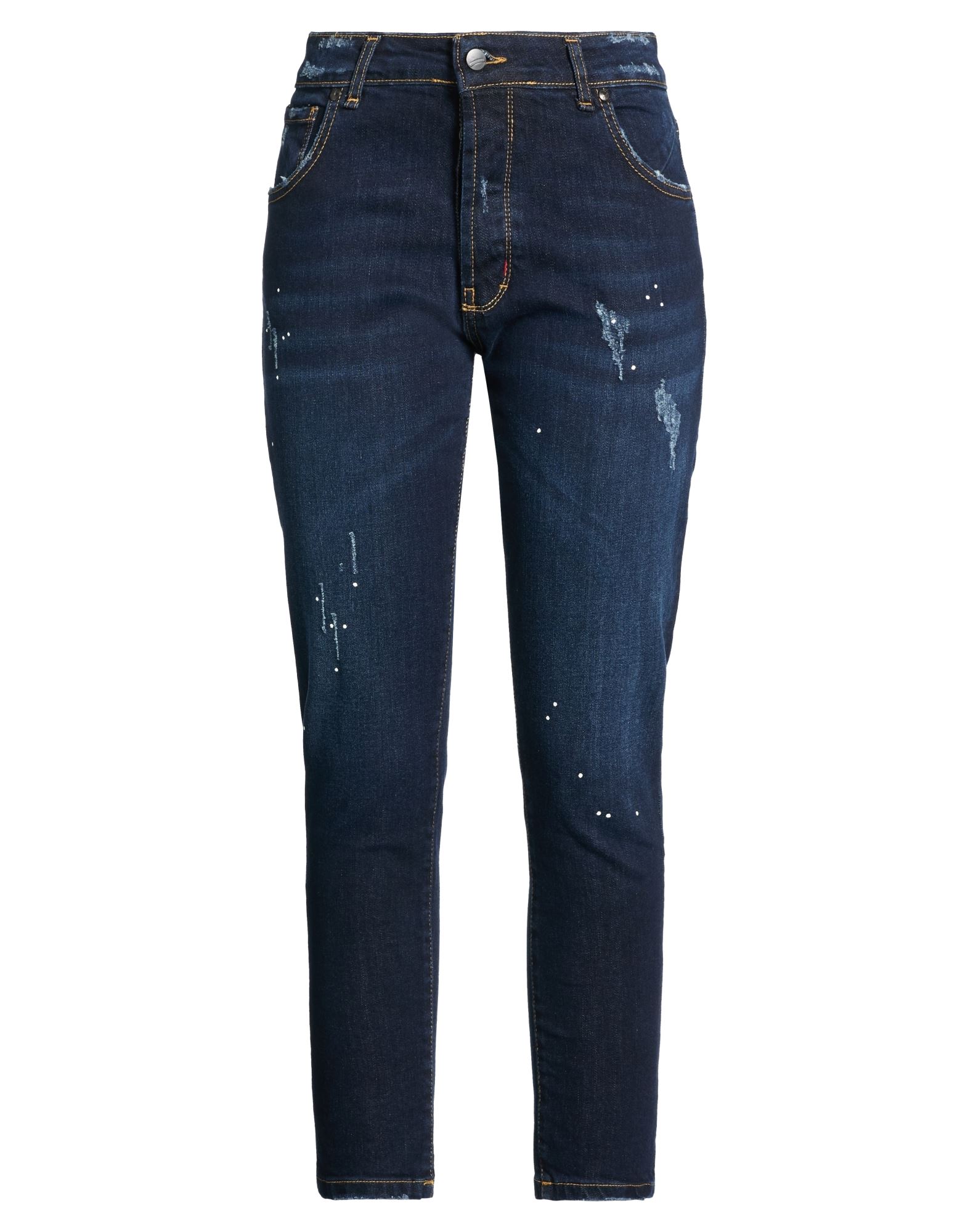 OVER/D BOTTOMWEAR Τζιν