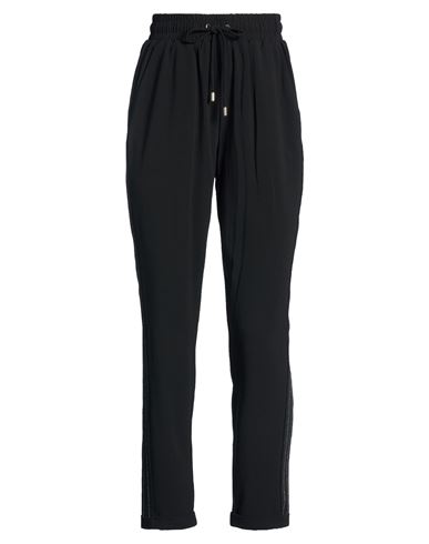 Hose Damen Schwarz XS Damen