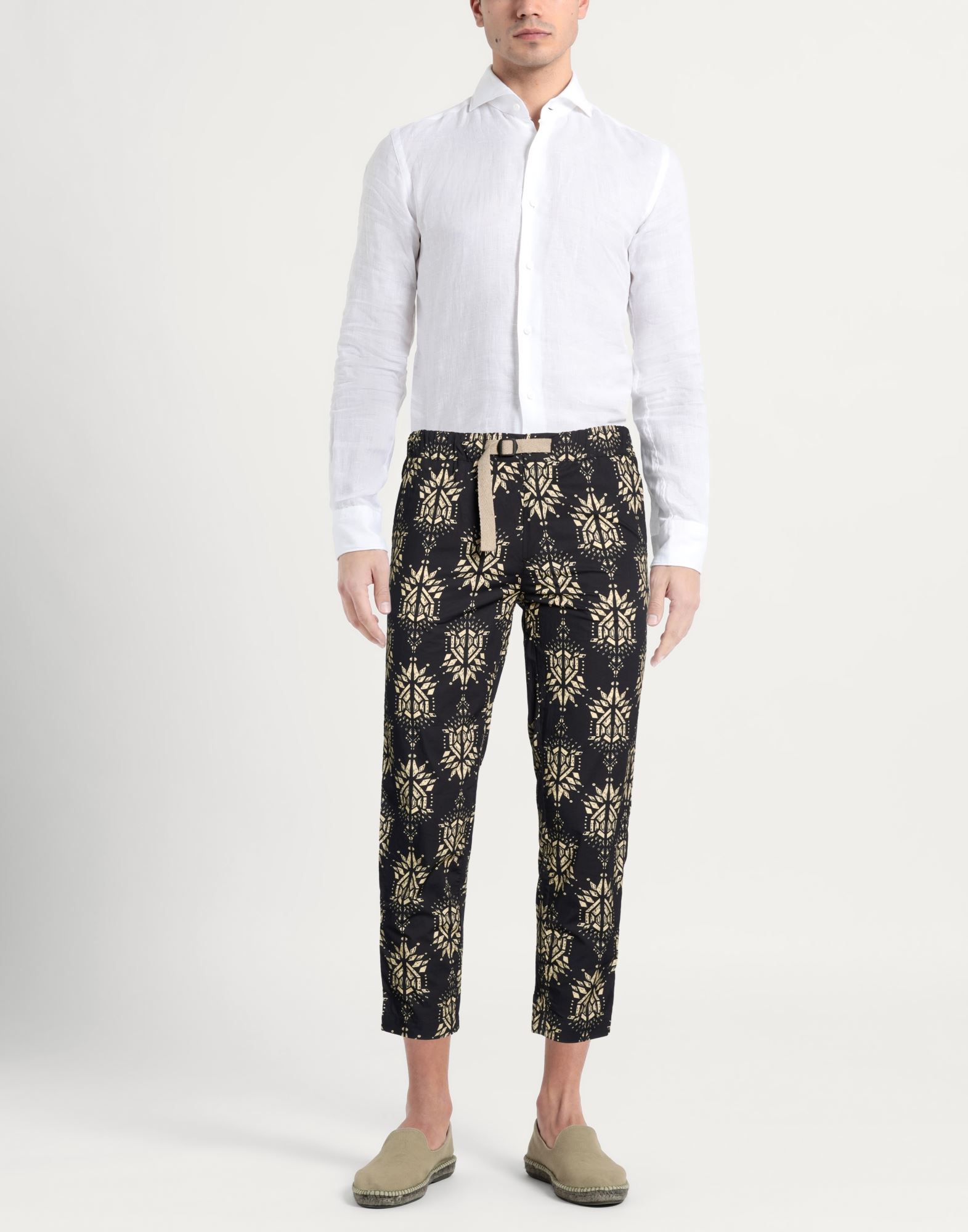  Altatensione - Hosen & Röcke - Hosen - On Yoox.com 