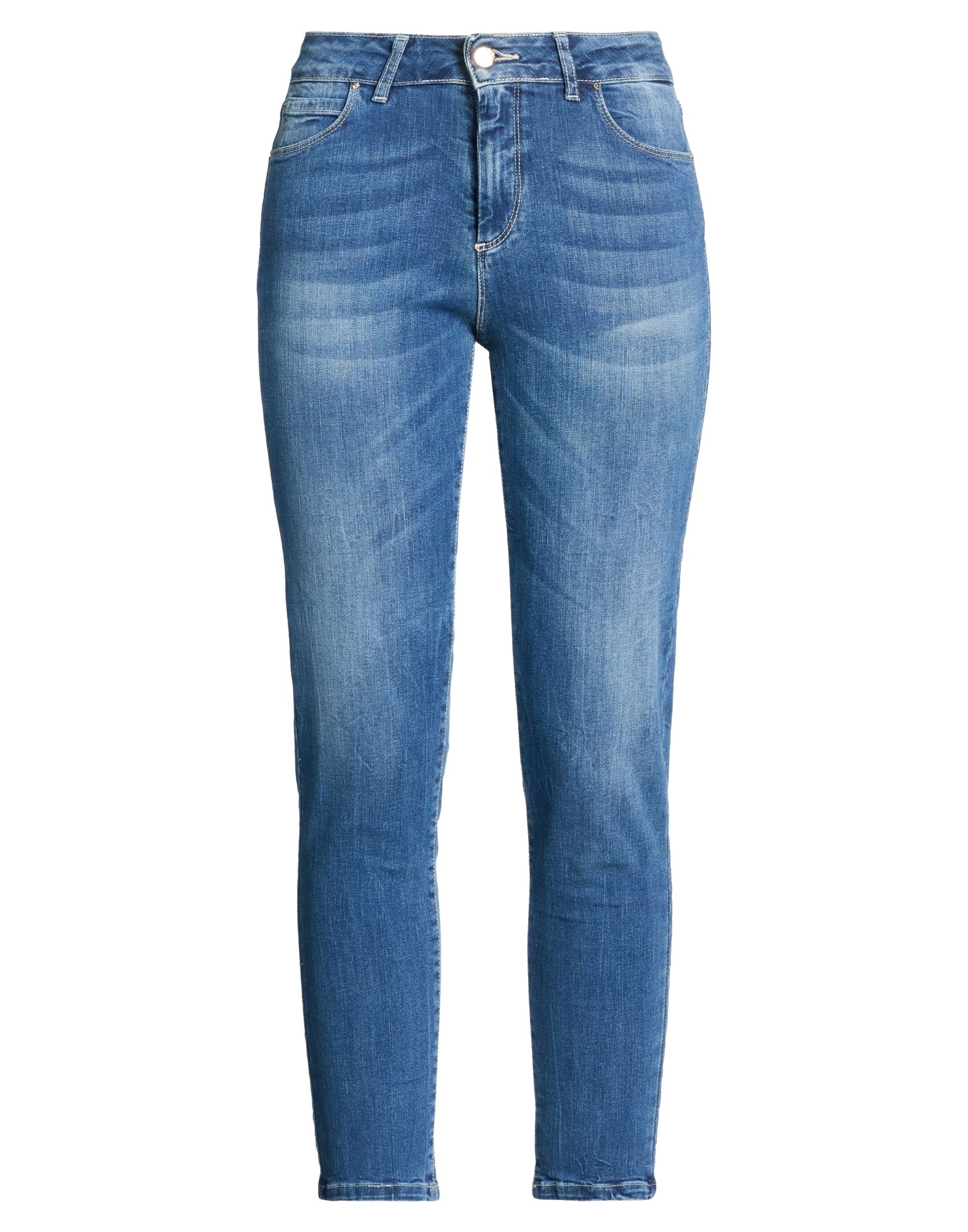  Fly Girl - Hosen & Röcke - Jeanshosen - On Yoox.com 