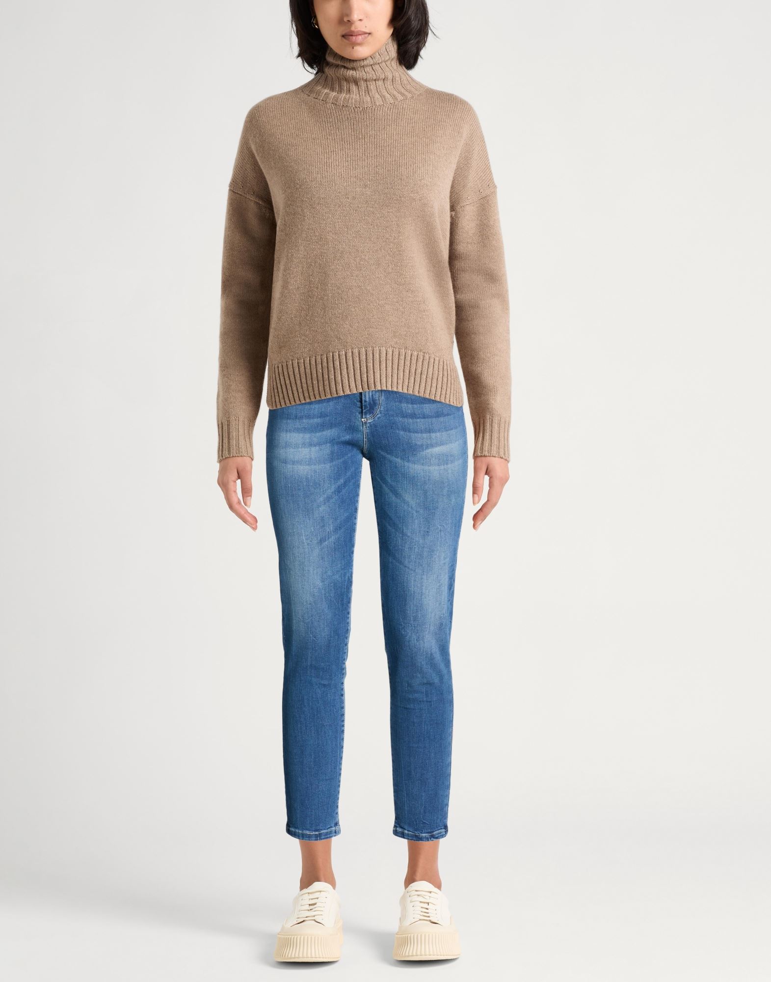  Fly Girl - Hosen & Röcke - Jeanshosen - On Yoox.com 