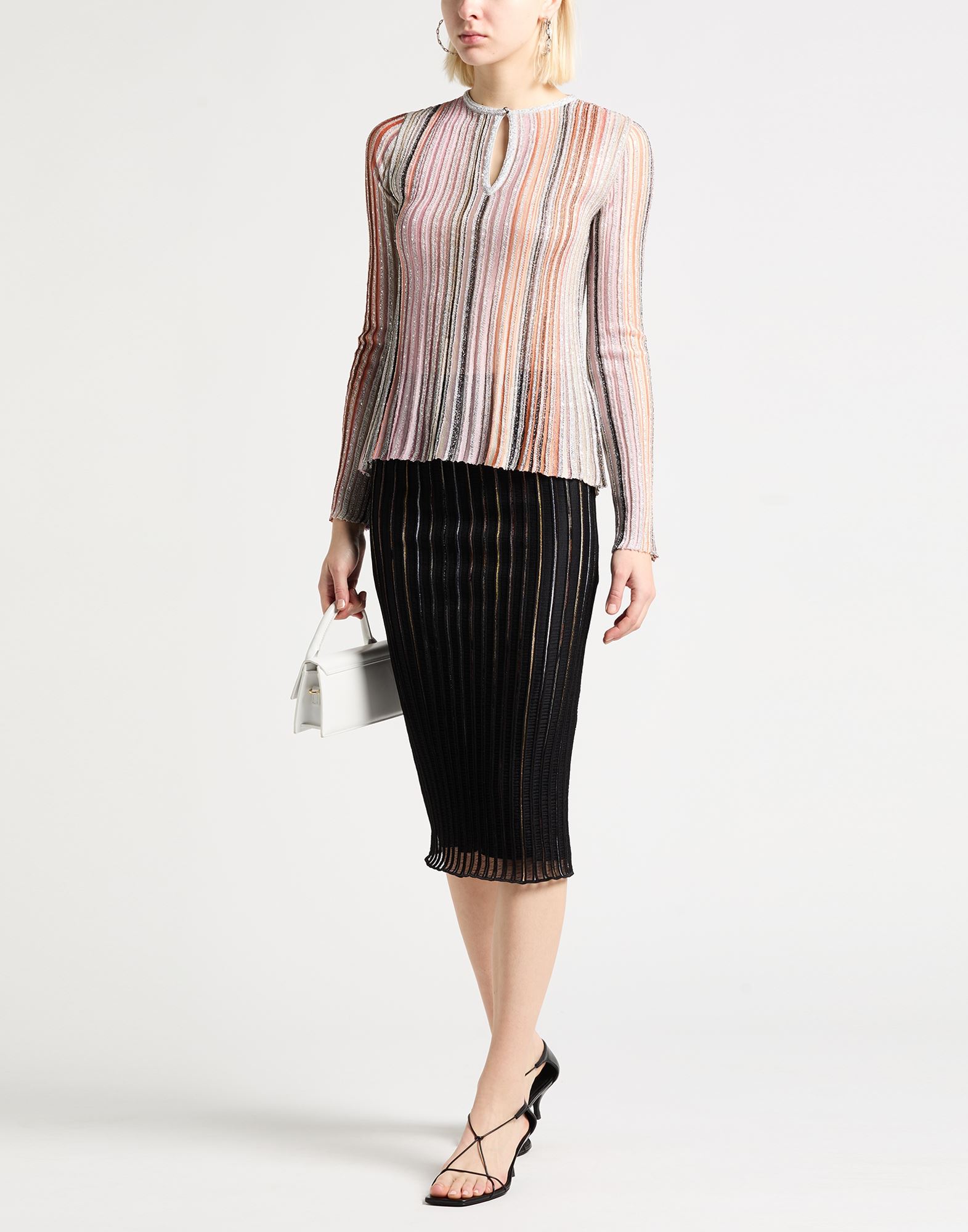  Missoni - Hosen & Röcke - Midi-röcke - On Yoox.com 