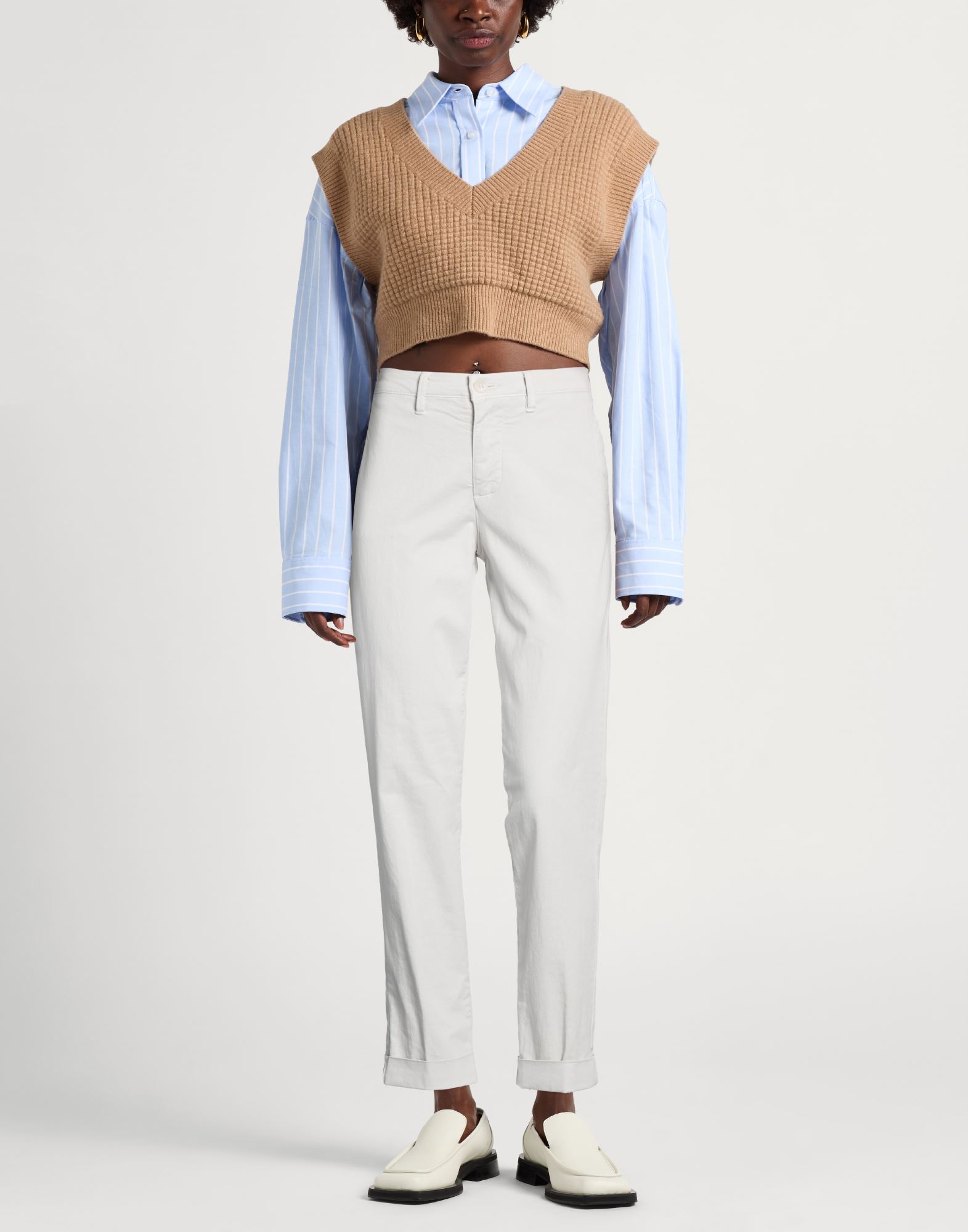  Blauer. - Hosen & Röcke - Hosen - On Yoox.com 