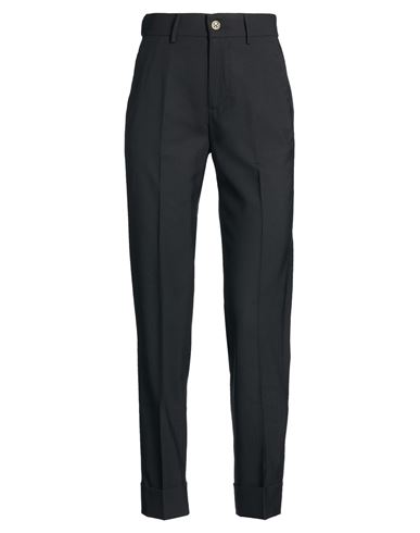 Pantalones Mujer Negro 30 Mujer