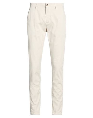 Pantalones Hombre Hueso 44,54 Hombre