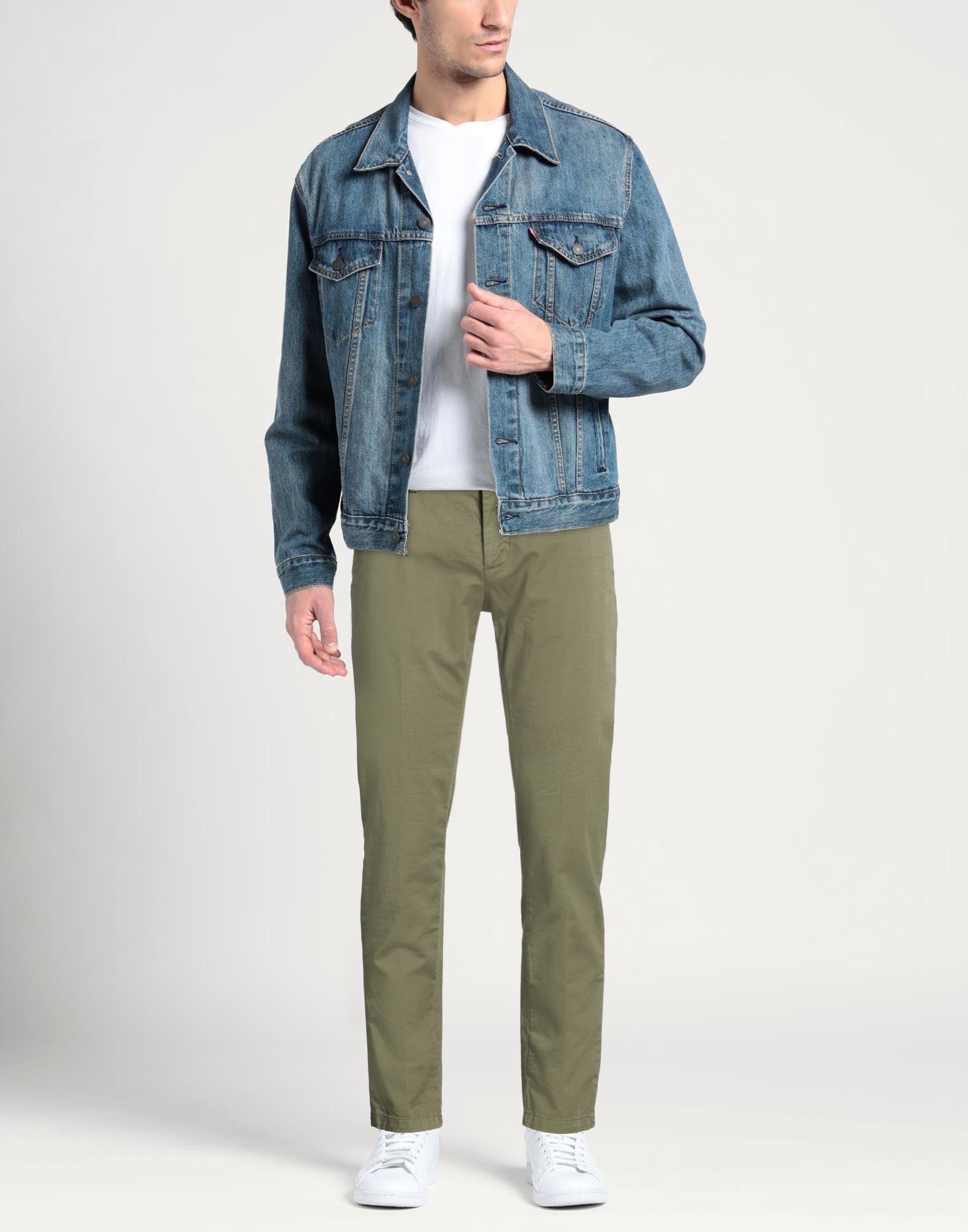  Yan Simmon - Hosen & Röcke - Hosen - On Yoox.com 
