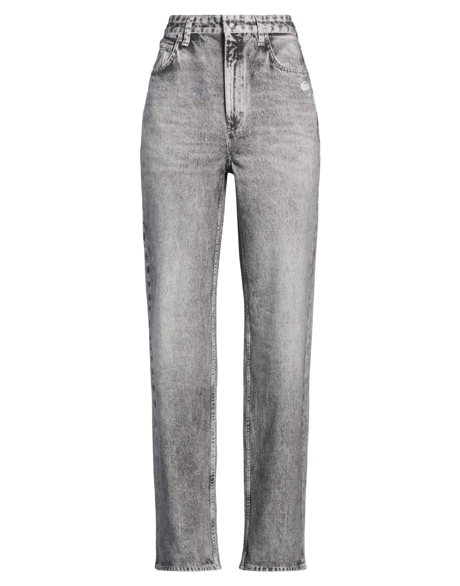 RAG & BONE RAG & BONE BOTTOMWEAR Τζιν