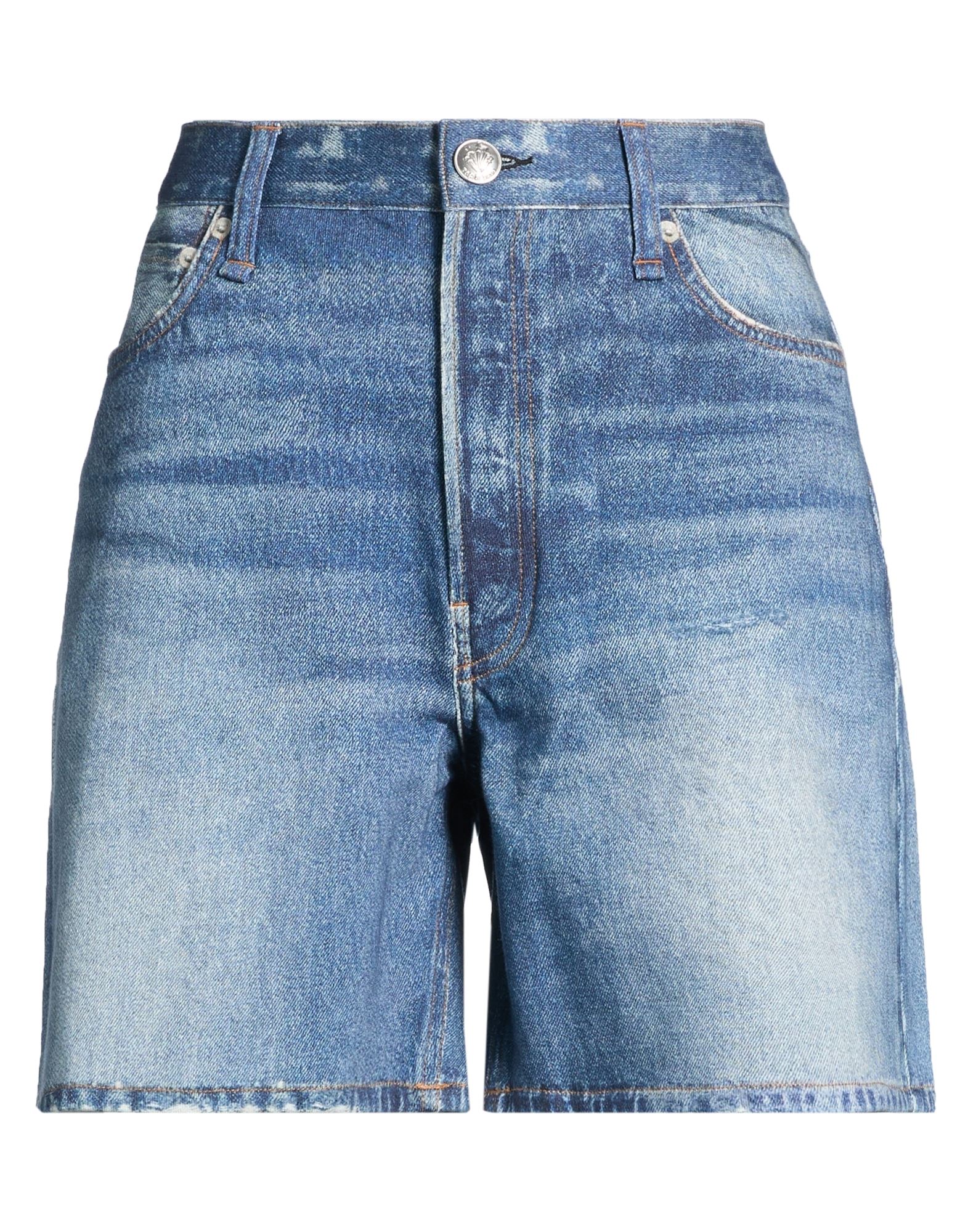 RAG & BONE BOTTOMWEAR Denim σορτς