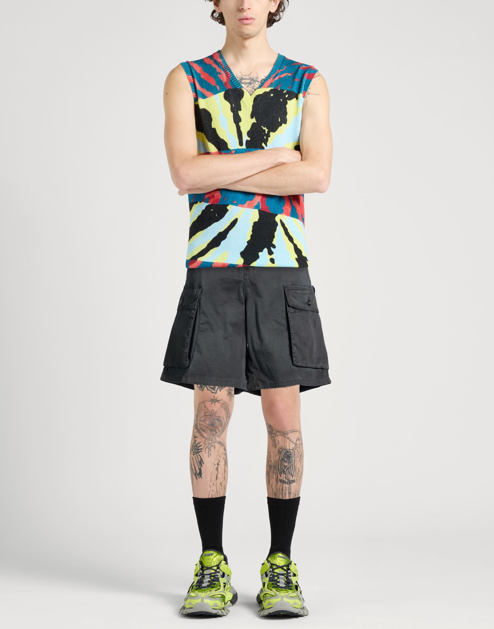  Barrow - Hosen & Röcke - Shorts & Bermudashorts - On Yoox.com 