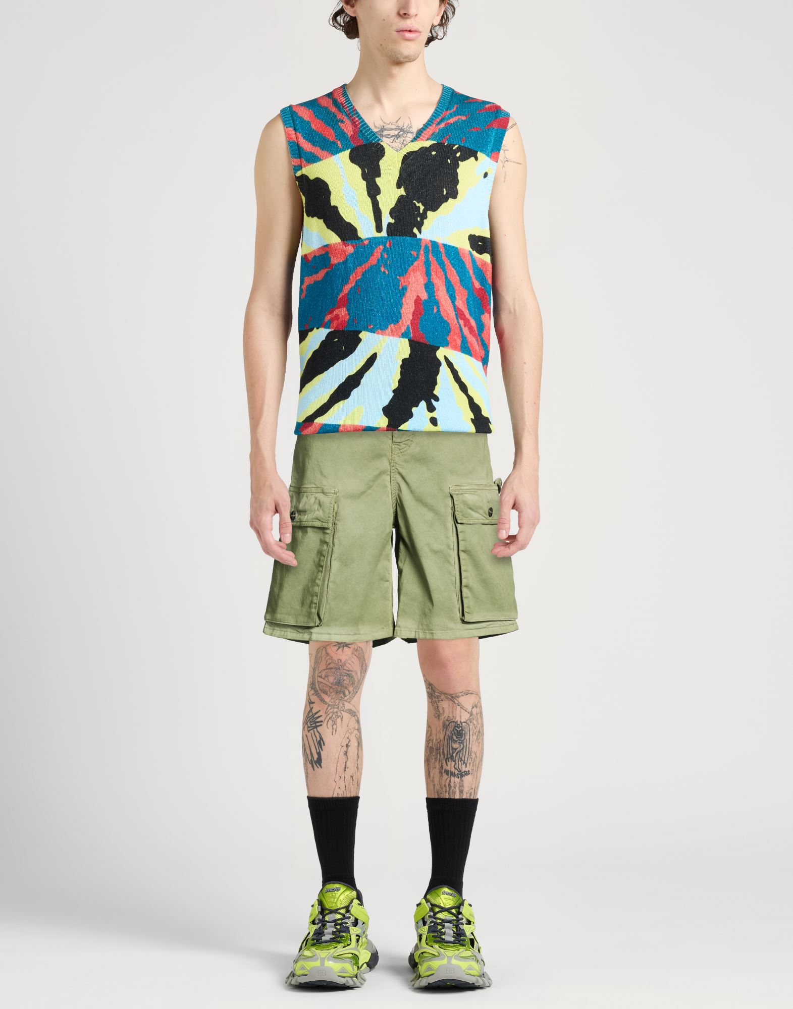  Barrow - Hosen & Röcke - Shorts & Bermudashorts - On Yoox.com 