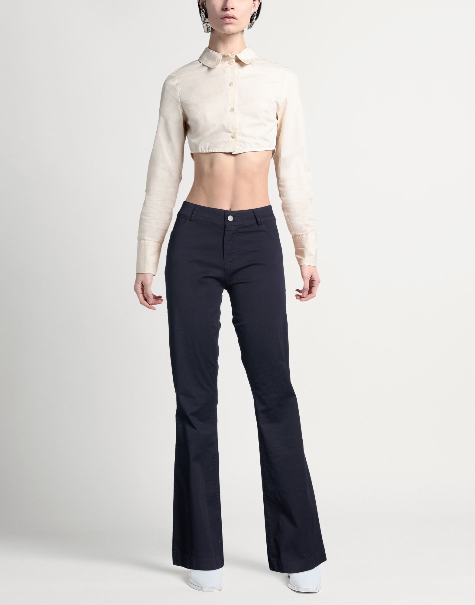  Zahjr - Hosen & Röcke - Hosen - On Yoox.com 