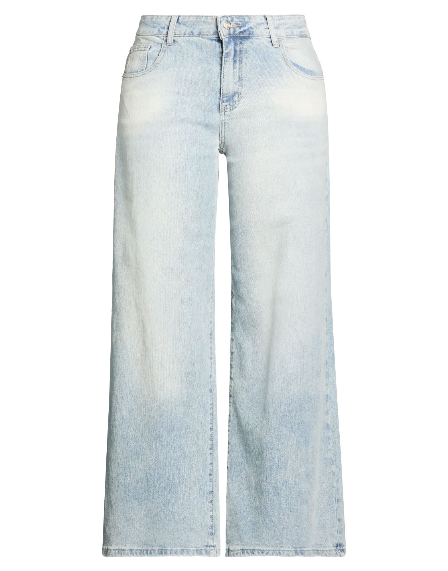  LE STREGHE BOTTOMWEAR Τζιν