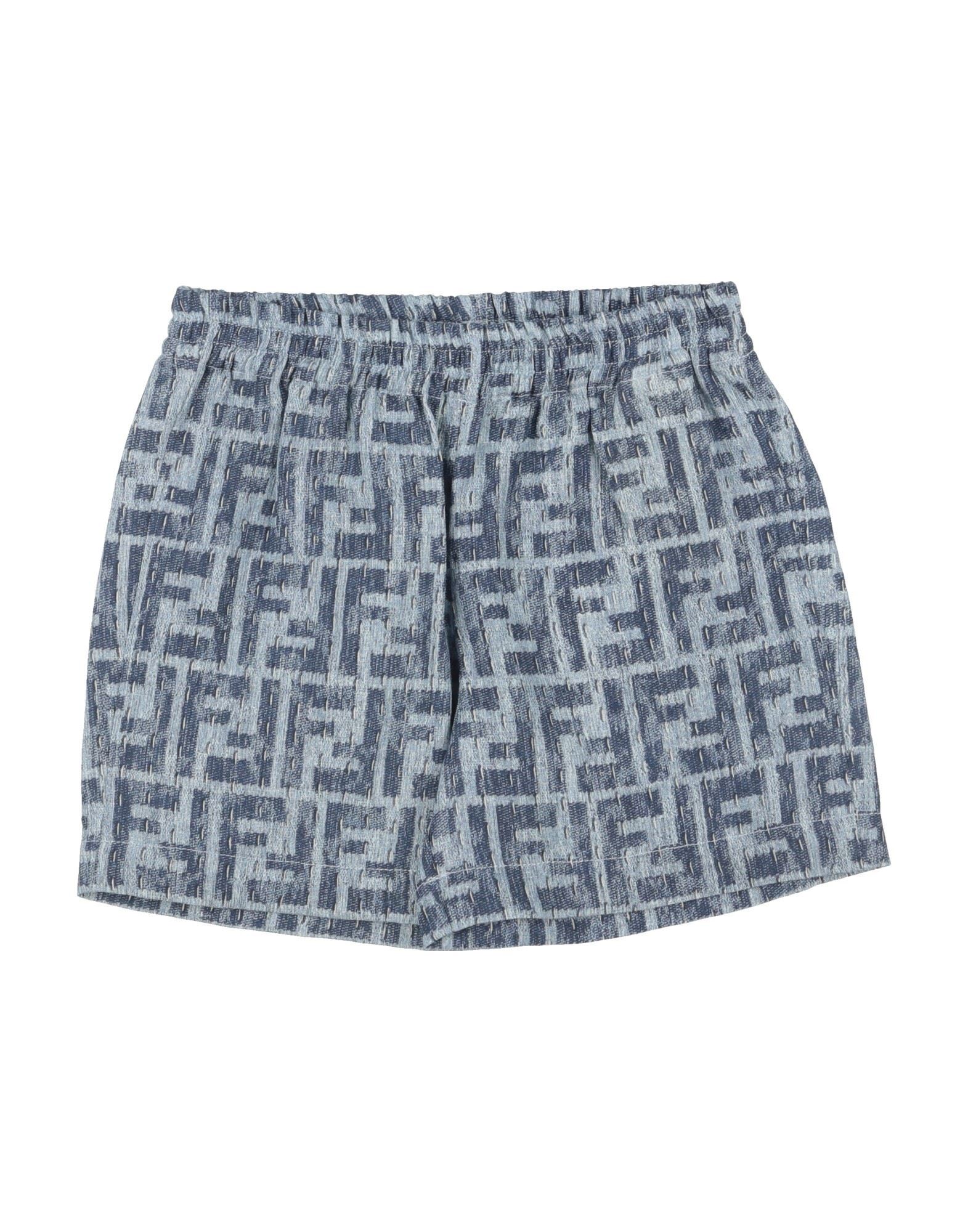  Fendi - Hosen & Röcke - Shorts & Bermudashorts - On Yoox.com 
