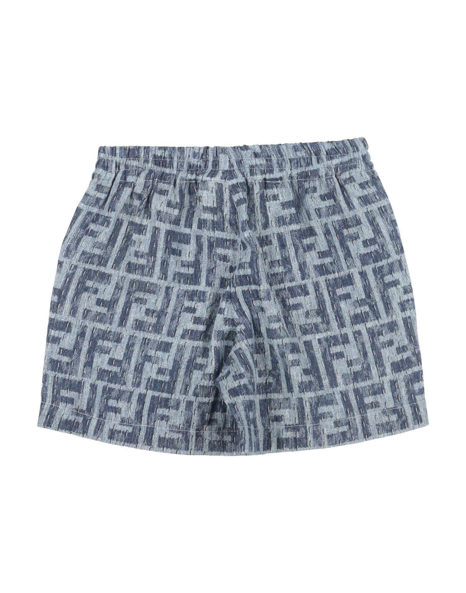  Fendi - Hosen & Röcke - Shorts & Bermudashorts - On Yoox.com 
