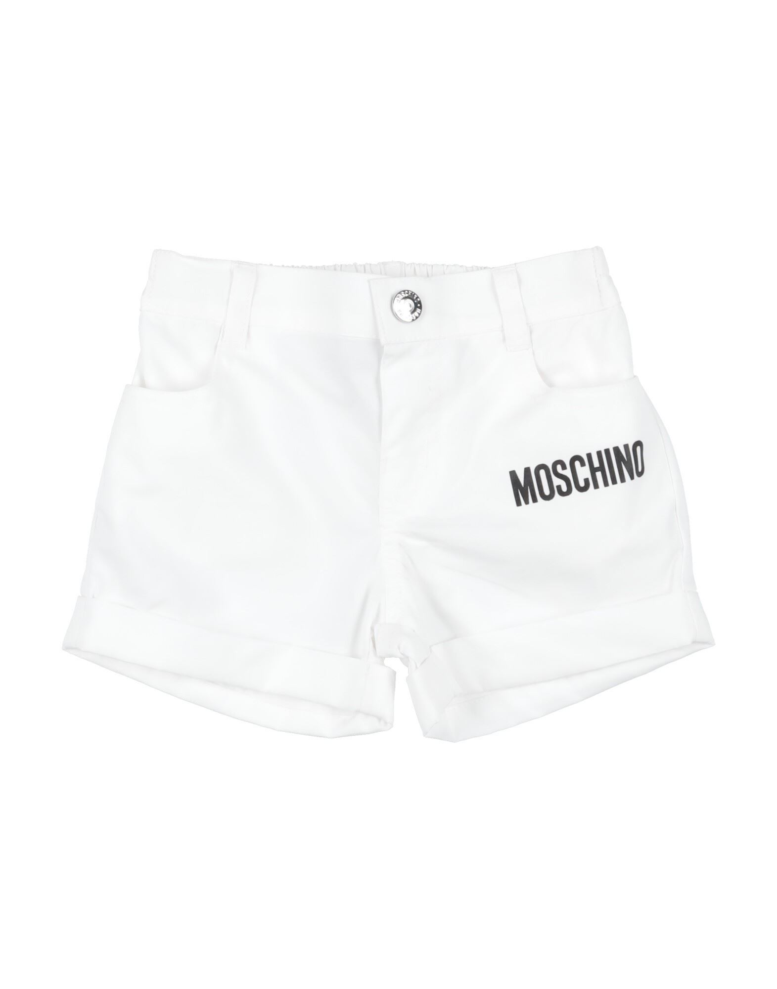  Moschino Baby - Hosen & Röcke - Shorts & Bermudashorts - On Yoox.com 