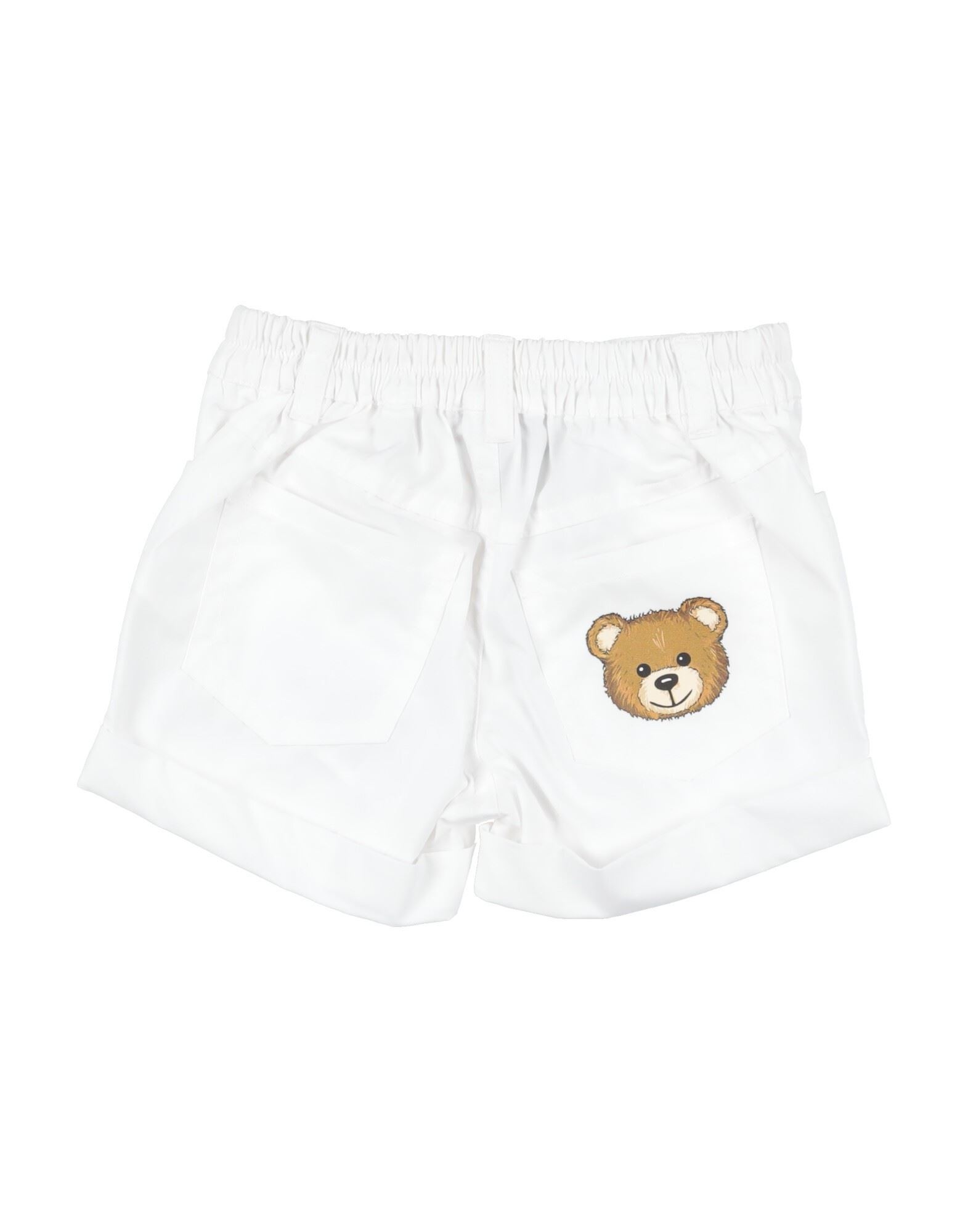  Moschino Baby - Hosen & Röcke - Shorts & Bermudashorts - On Yoox.com 