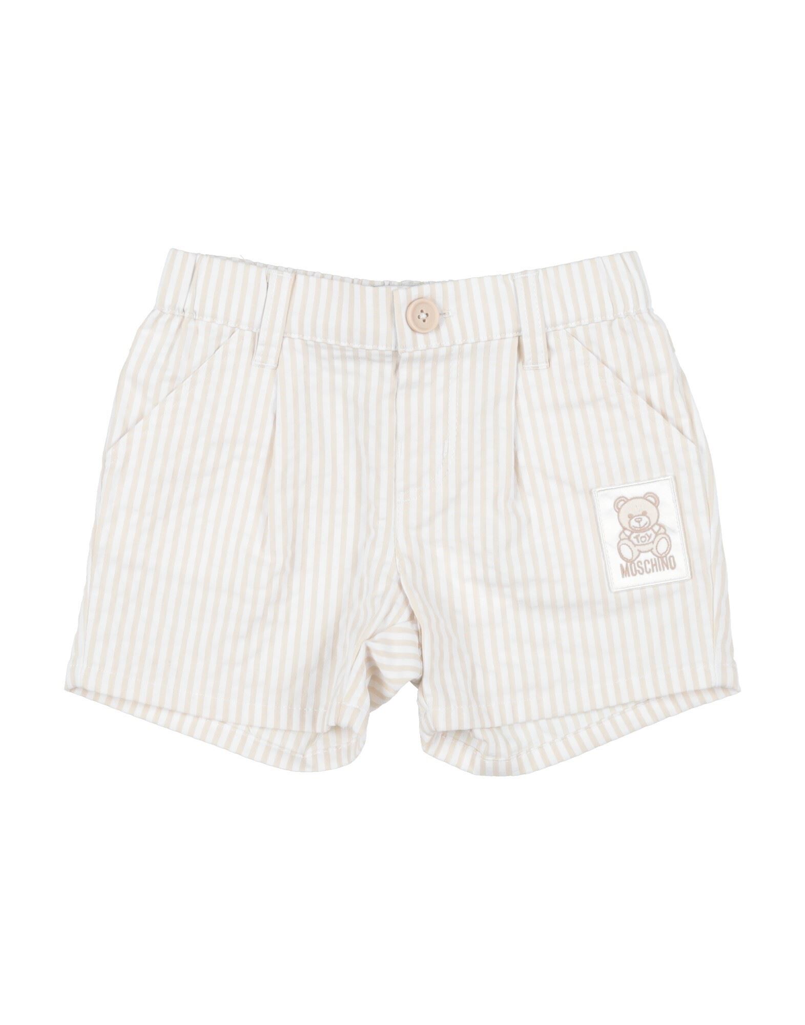  Moschino Baby - Hosen & Röcke - Shorts & Bermudashorts - On Yoox.com 