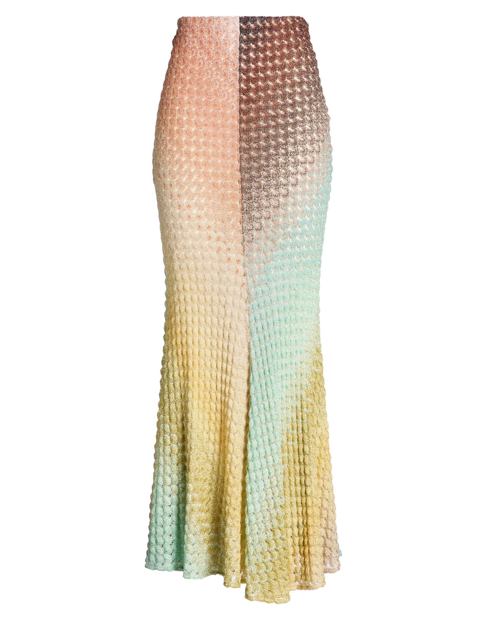  Missoni - Hosen & Röcke - Maxi-röcke - On Yoox.com 
