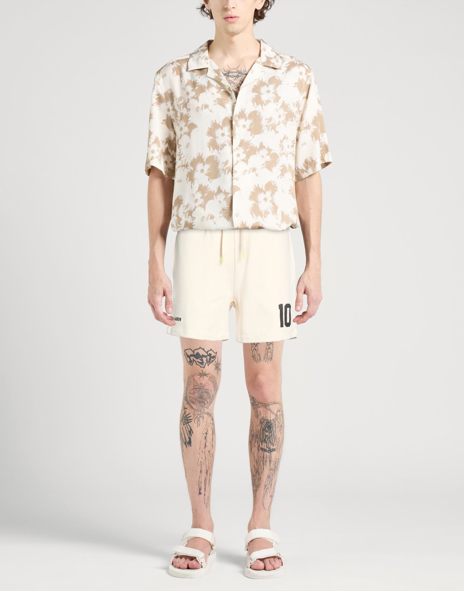  Barrow - Hosen & Röcke - Shorts & Bermudashorts - On Yoox.com 