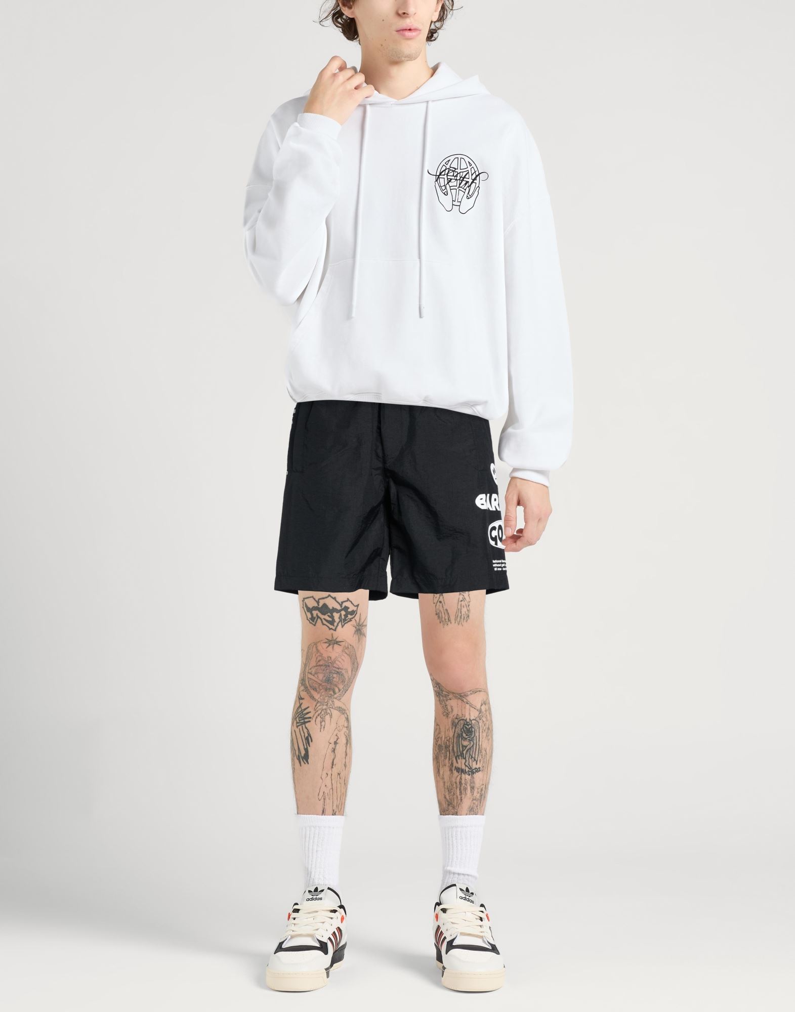  Barrow - Hosen & Röcke - Shorts & Bermudashorts - On Yoox.com 