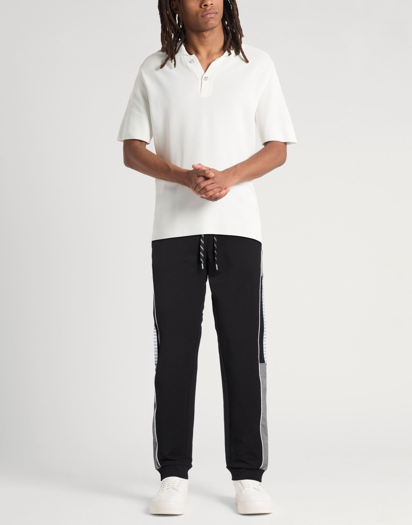  Bikkembergs - Hosen & Röcke - Hosen - On Yoox.com 