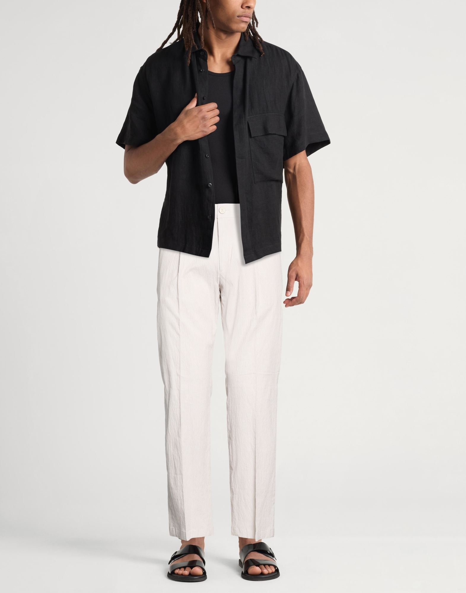  Herno - Partes De Abajo - Pantalones - On Yoox.com 