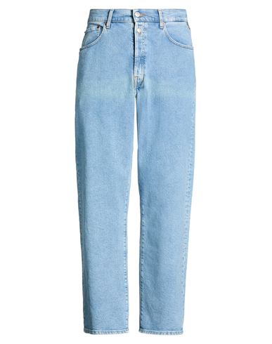 Jeanshose Herren Blau 33W-30L Herren