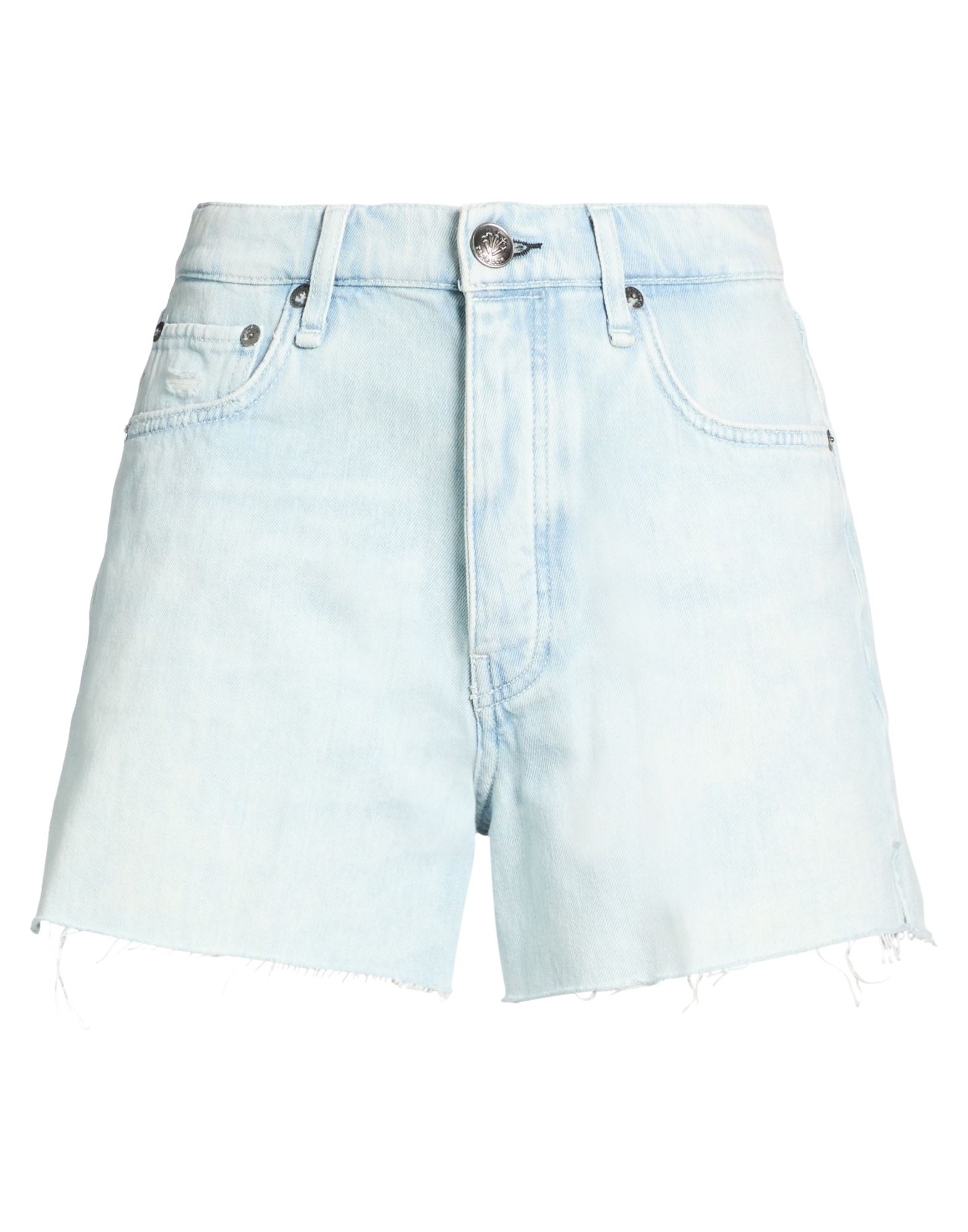  RAG & BONE BOTTOMWEAR Denim σορτς