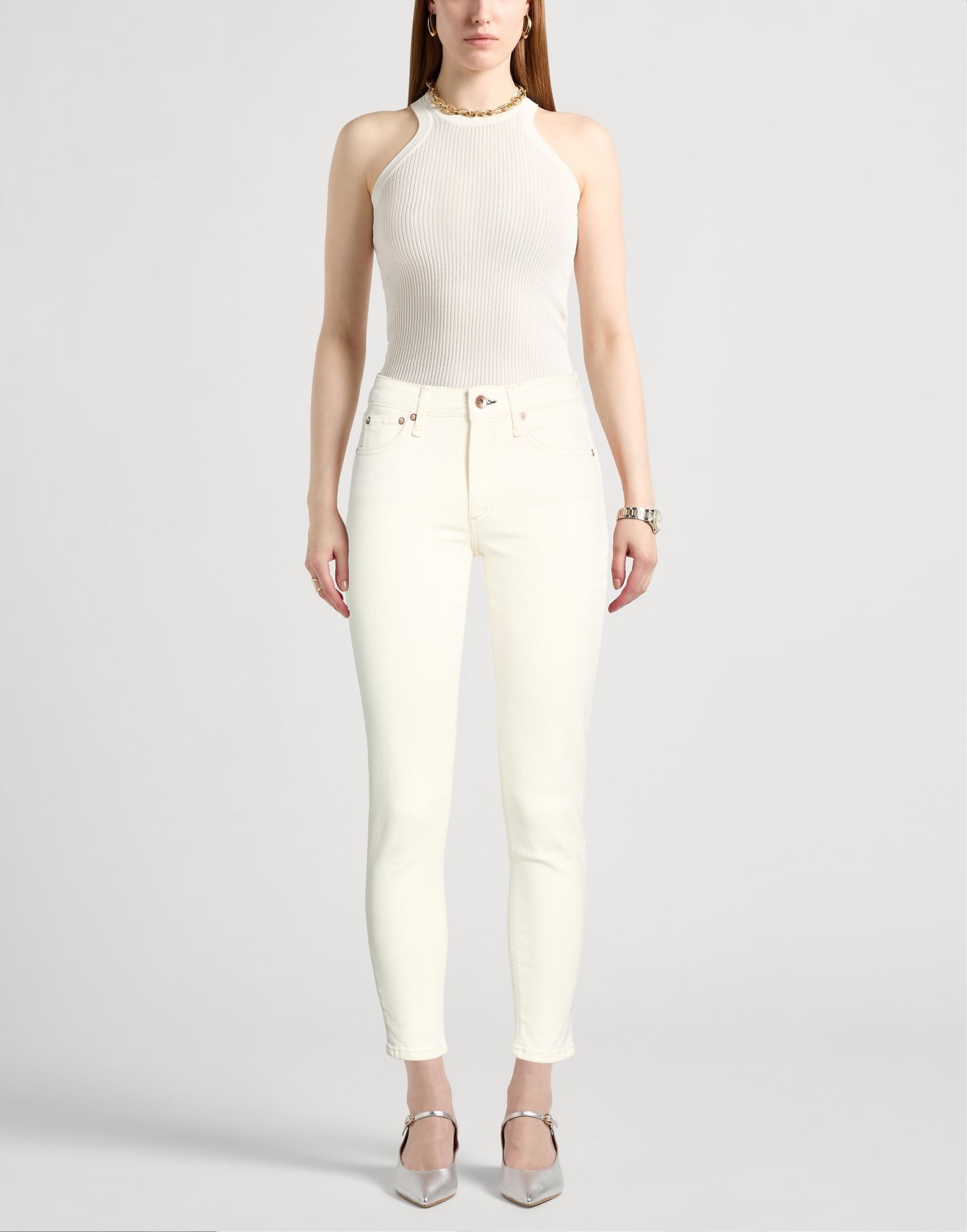  Rag & Bone - Hosen & Röcke - Jeanshosen - On Yoox.com 