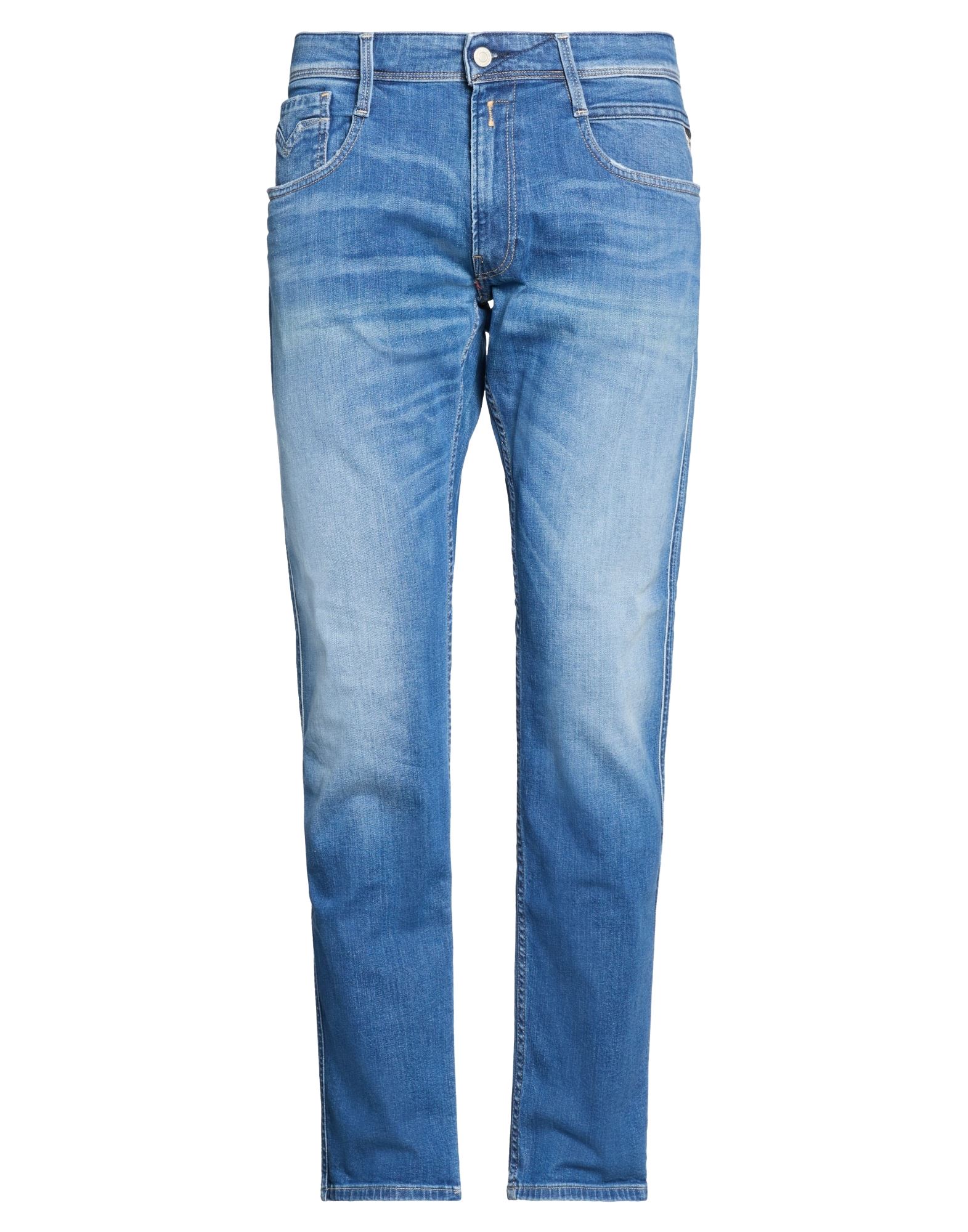  Replay - Hosen & Röcke - Jeanshosen - On Yoox.com 
