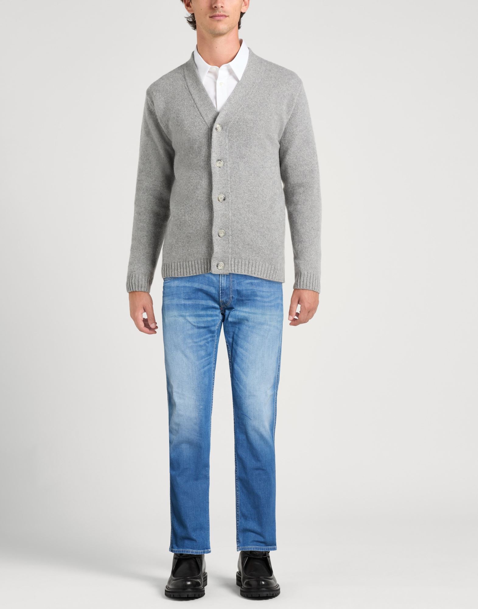  Replay - Hosen & Röcke - Jeanshosen - On Yoox.com 