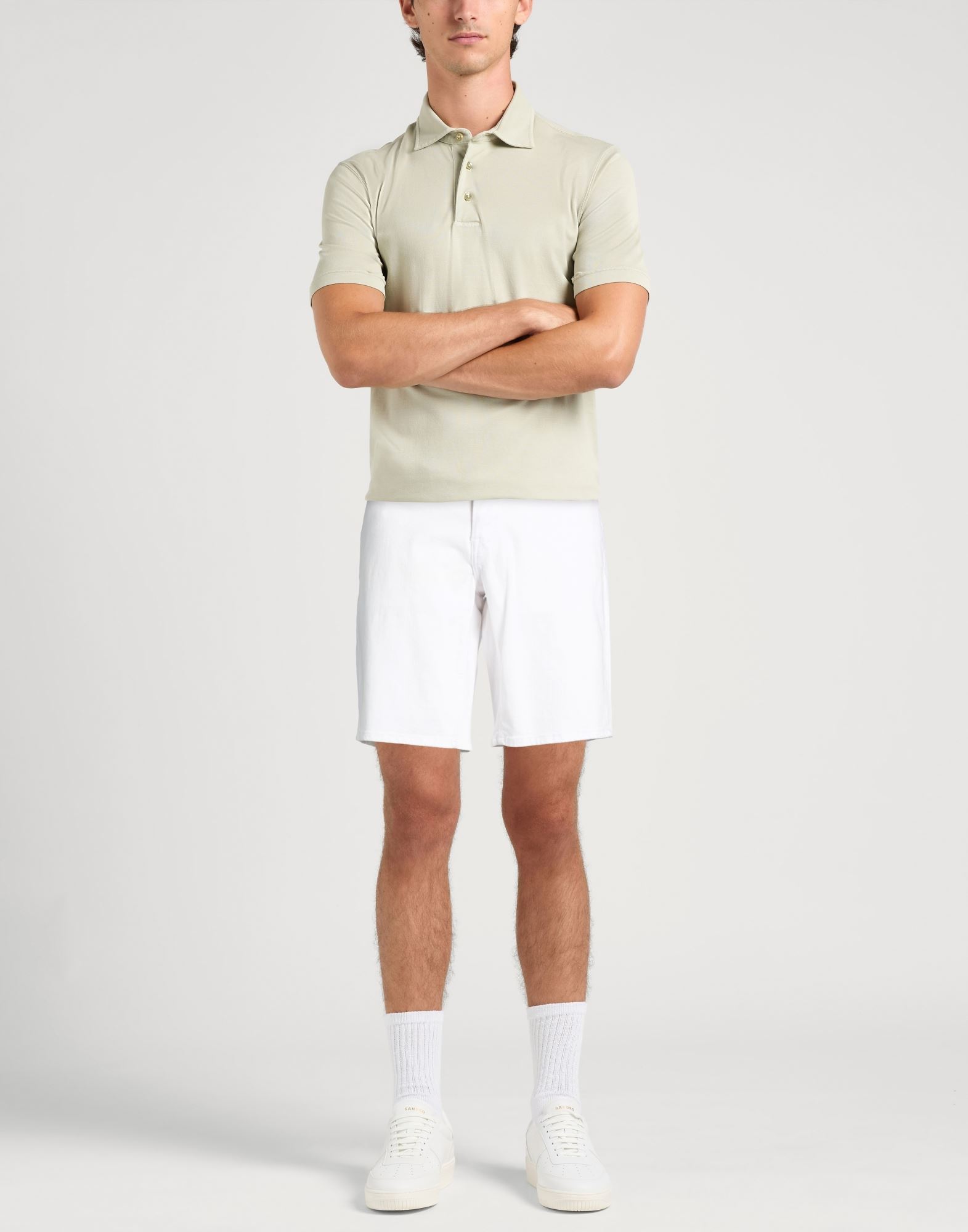  Replay - Partes De Abajo - Shorts Vaqueros - On Yoox.com 