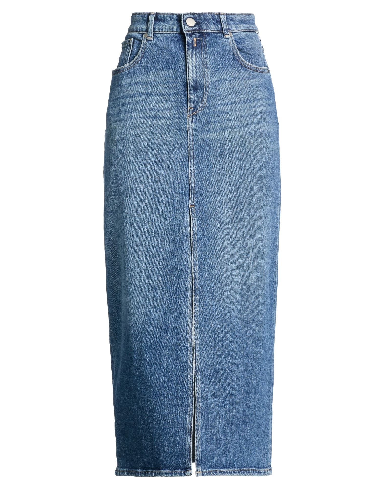 REPLAY BOTTOMWEAR Denim φούστα
