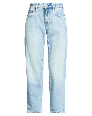 Pantalones vaqueros Mujer Azul marino 25W-30L Mujer