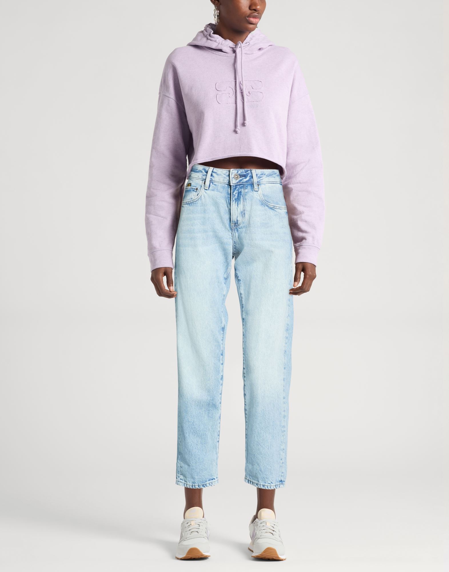  G-star Raw - Partes De Abajo - Pantalones Vaqueros - On Yoox.com 