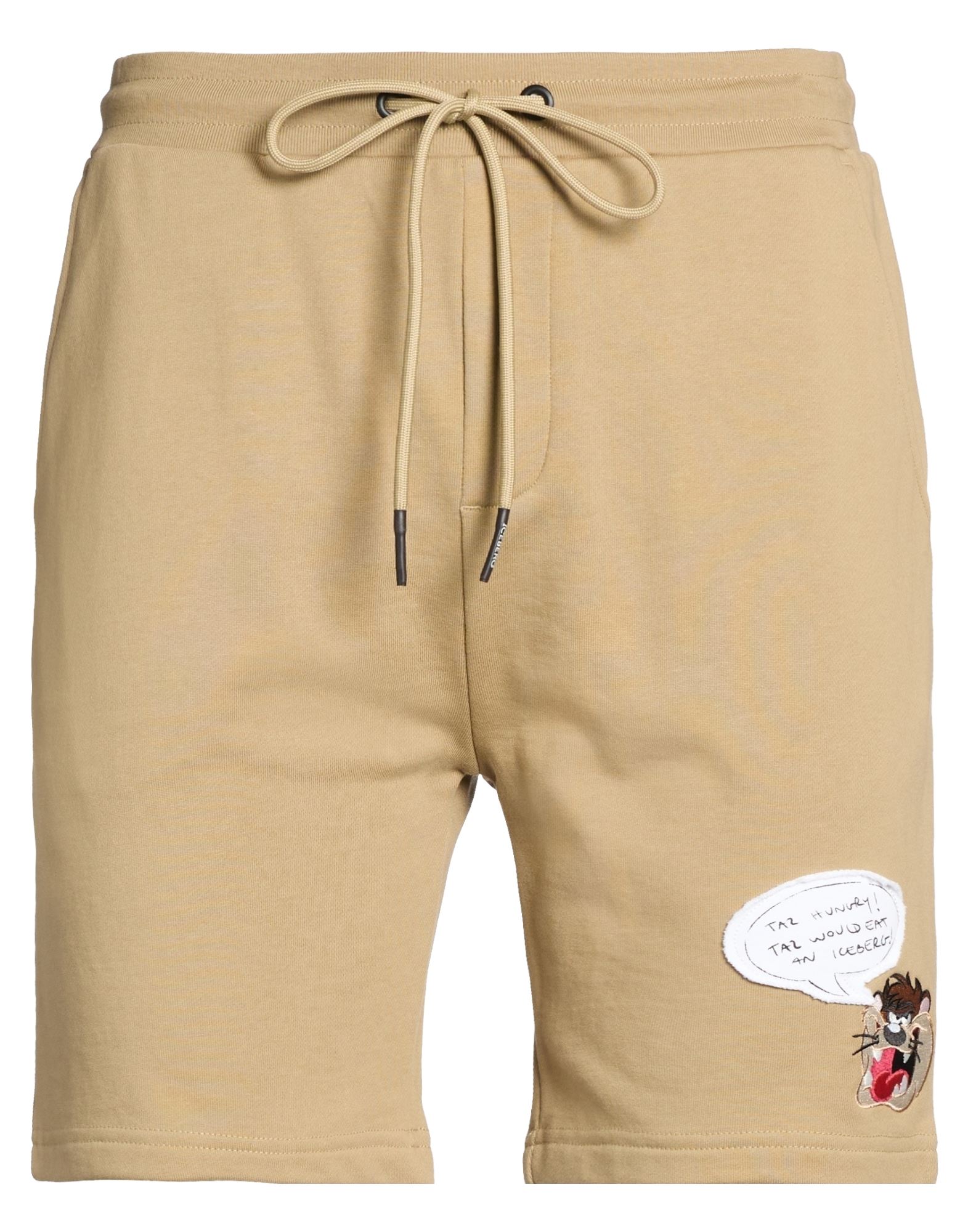  Iceberg - Hosen & Röcke - Shorts & Bermudashorts - On Yoox.com 