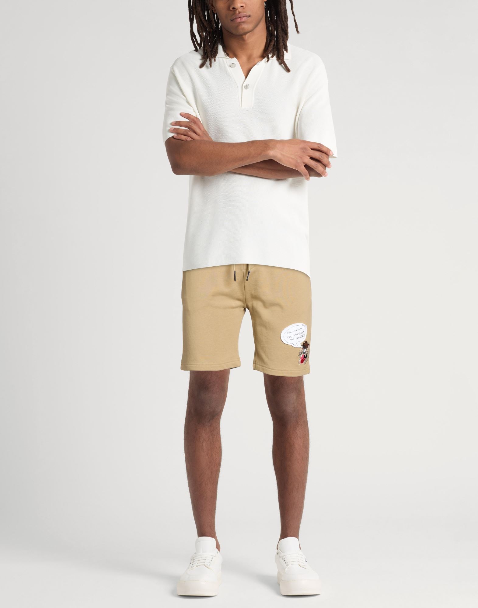  Iceberg - Hosen & Röcke - Shorts & Bermudashorts - On Yoox.com 