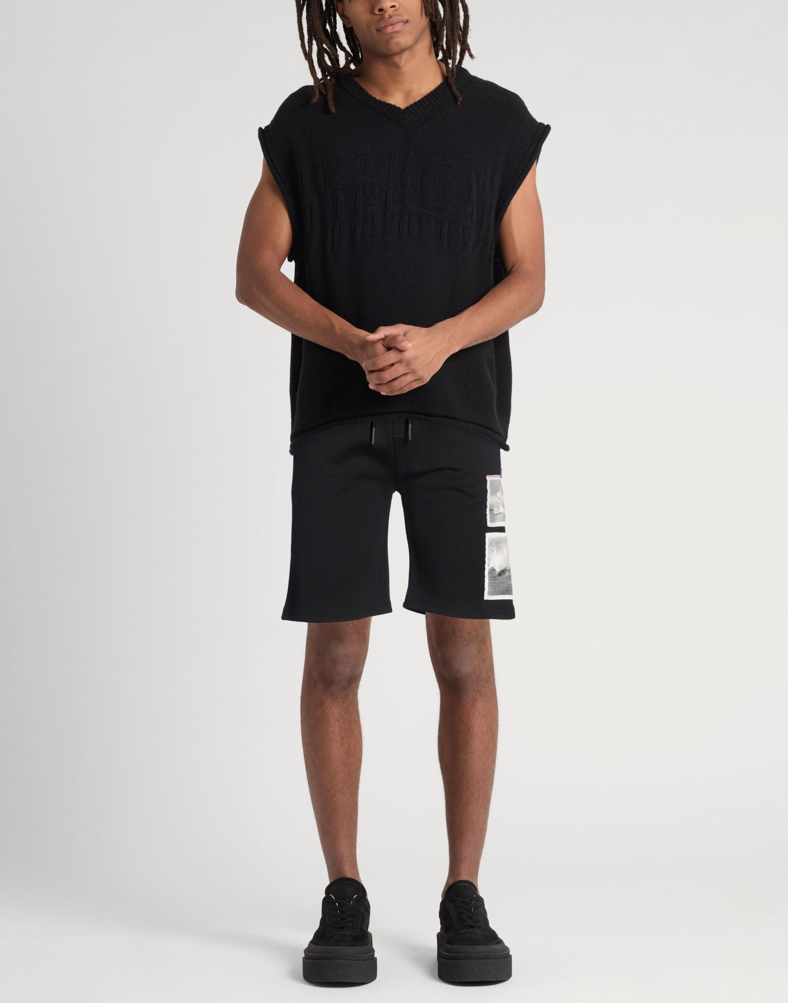  Iceberg - Hosen & Röcke - Shorts & Bermudashorts - On Yoox.com 