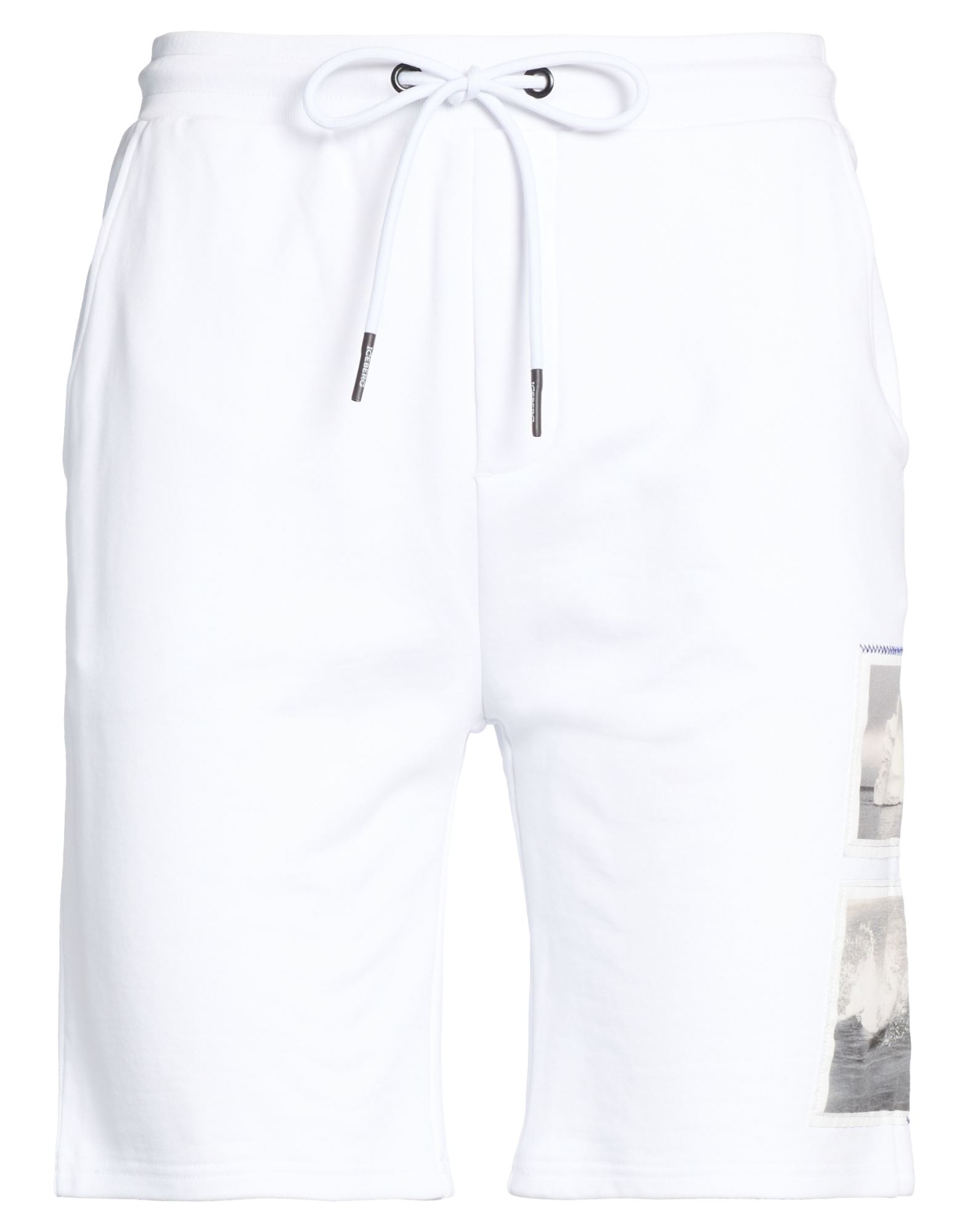  Iceberg - Hosen & Röcke - Shorts & Bermudashorts - On Yoox.com 