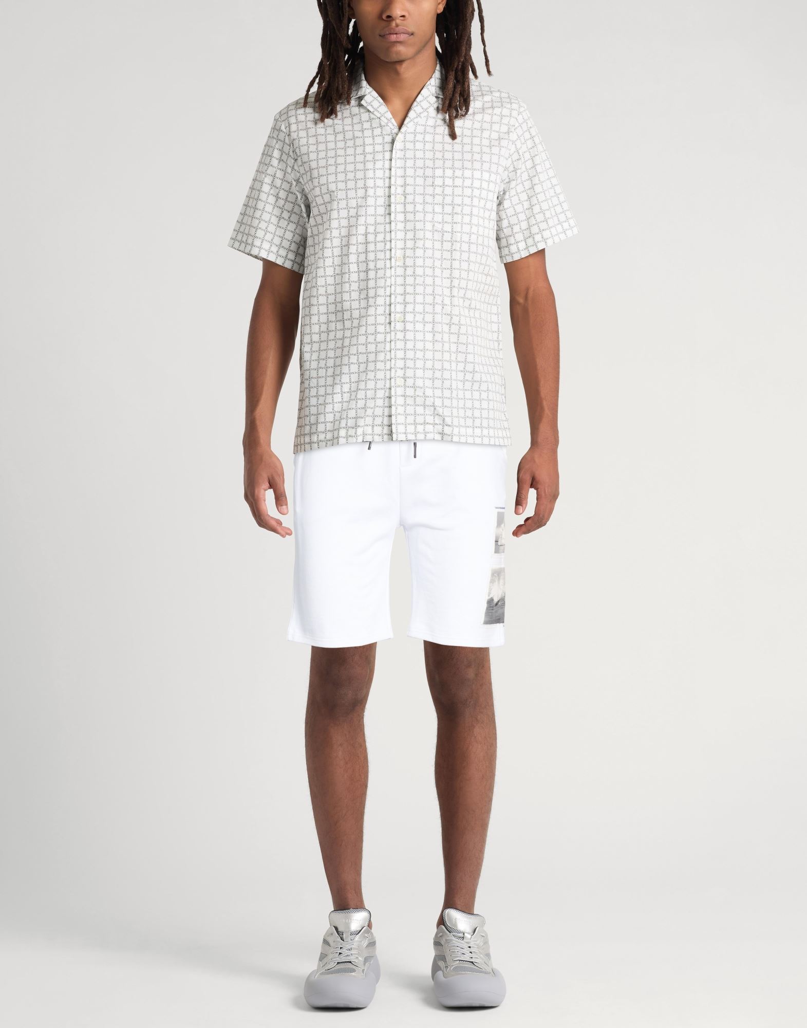  Iceberg - Hosen & Röcke - Shorts & Bermudashorts - On Yoox.com 