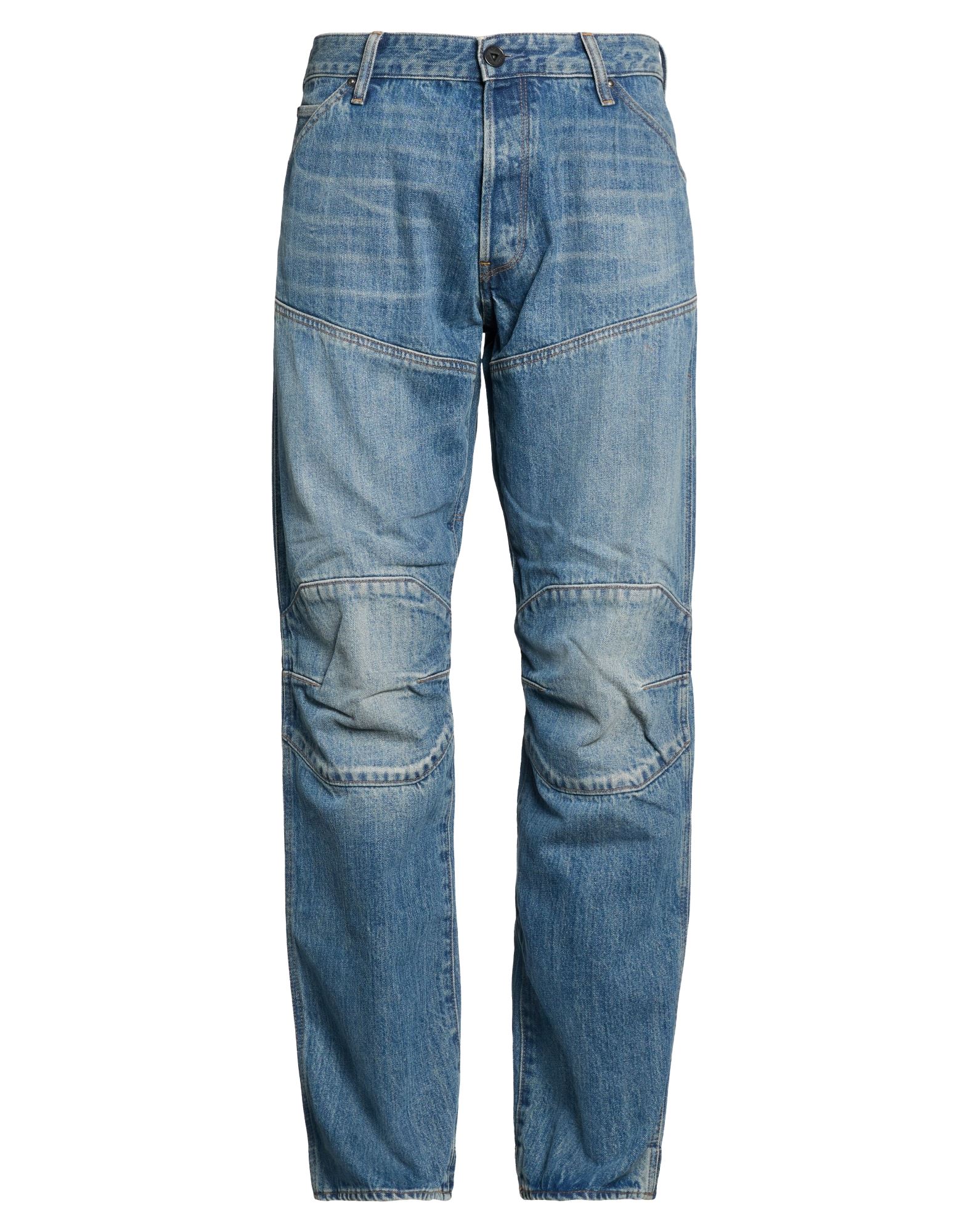  G-star Raw - Hosen & Röcke - Jeanshosen - On Yoox.com 