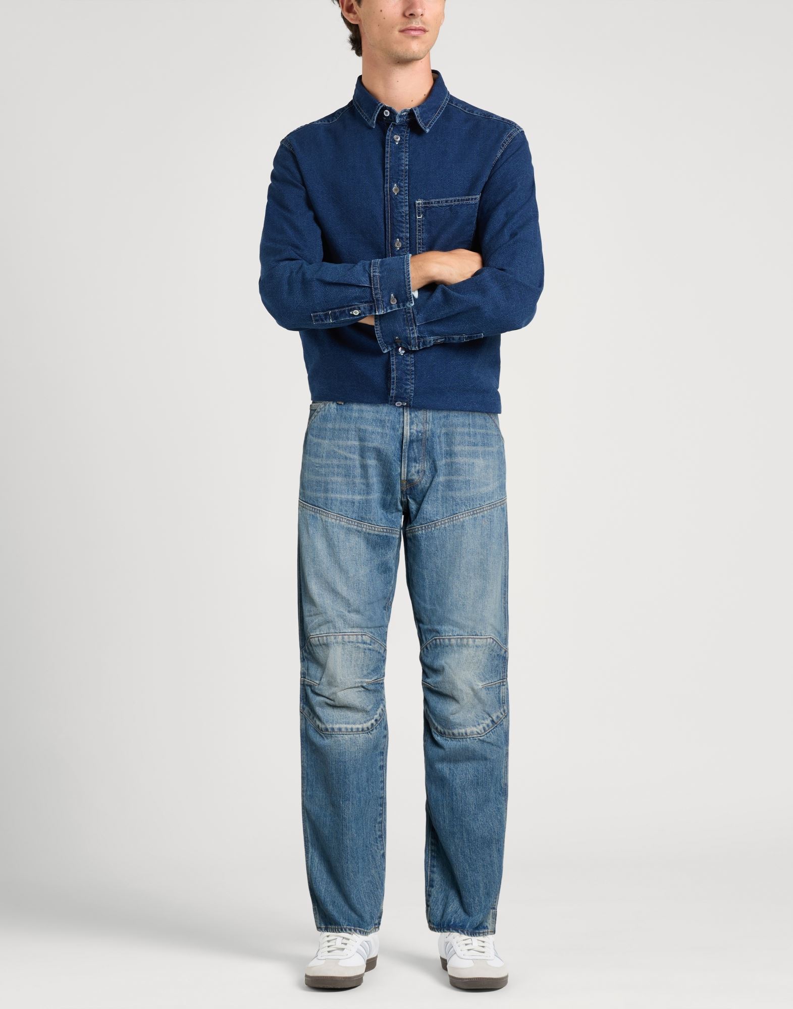  G-star Raw - Hosen & Röcke - Jeanshosen - On Yoox.com 