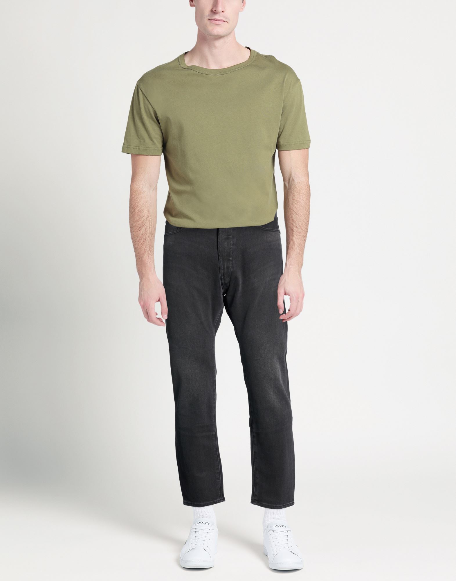  G-star Raw - Hosen & Röcke - Jeanshosen - On Yoox.com 